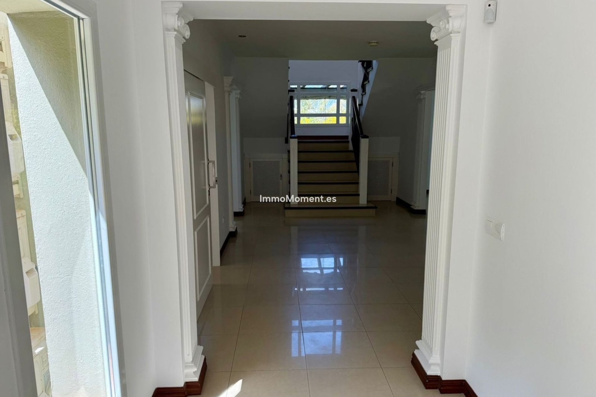 Bestaande woning - Vrijstaande villa - Sotogrande - Sotogrande Costa