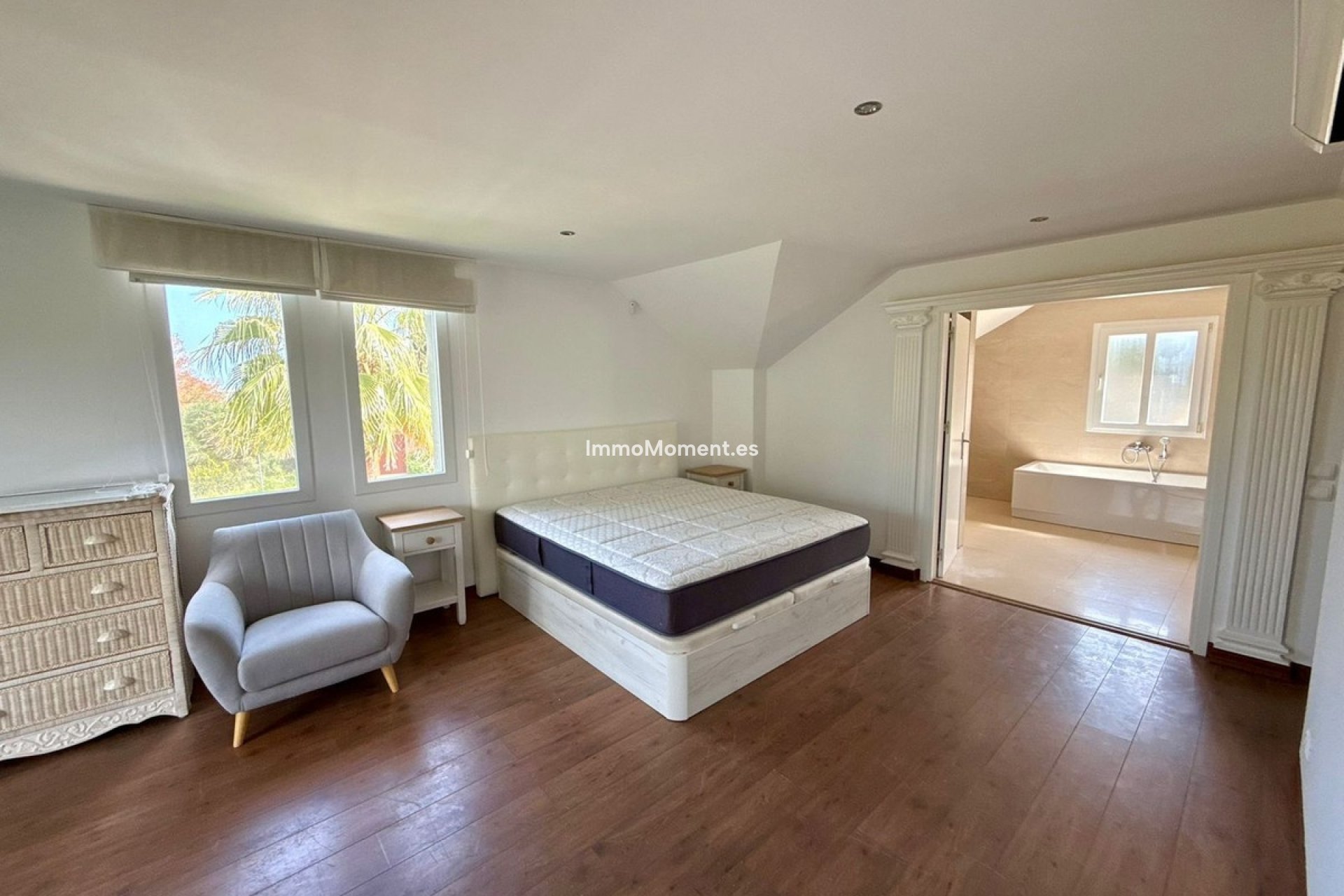Bestaande woning - Vrijstaande villa - Sotogrande - Sotogrande Costa