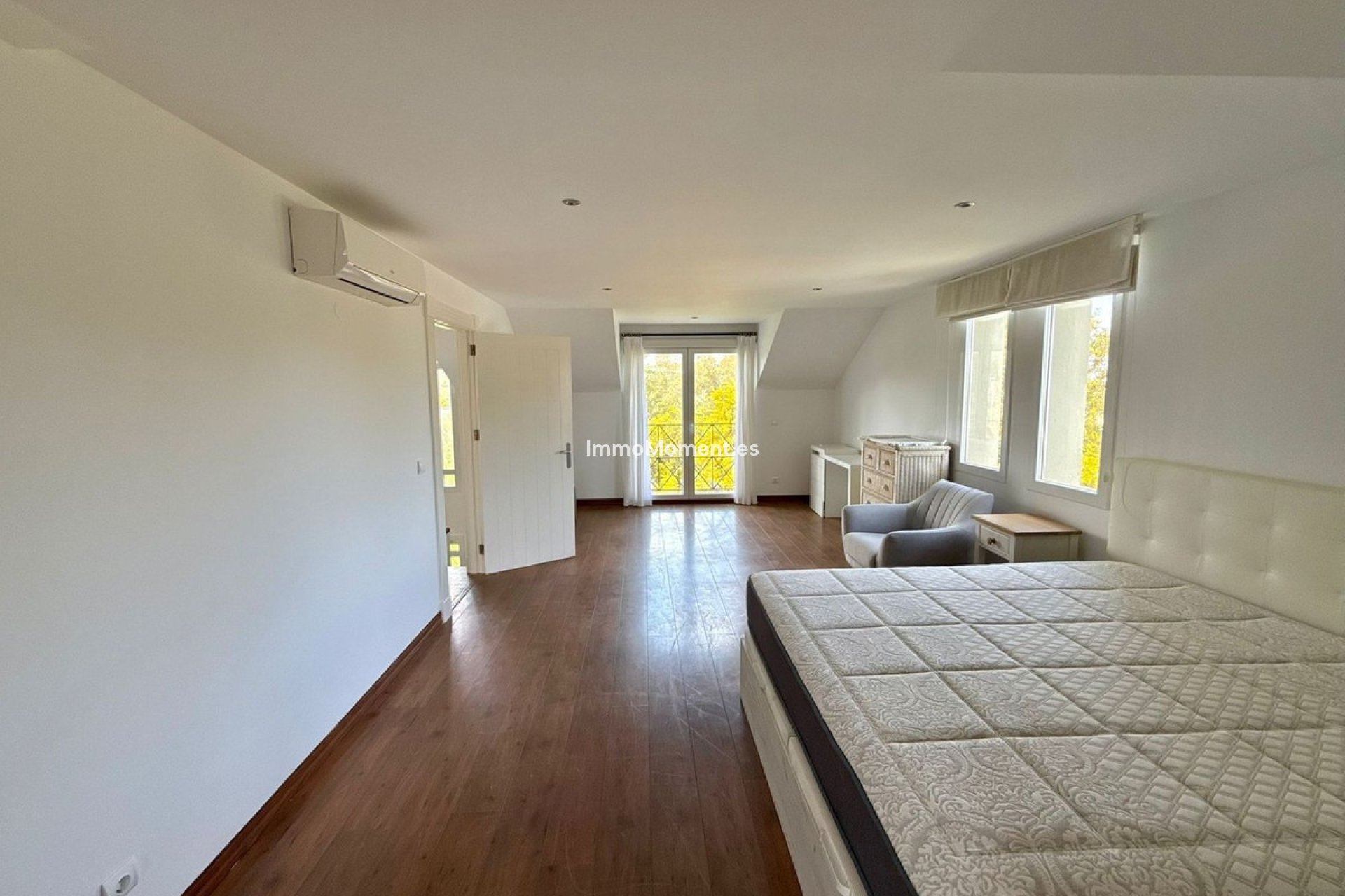 Bestaande woning - Vrijstaande villa - Sotogrande - Sotogrande Costa