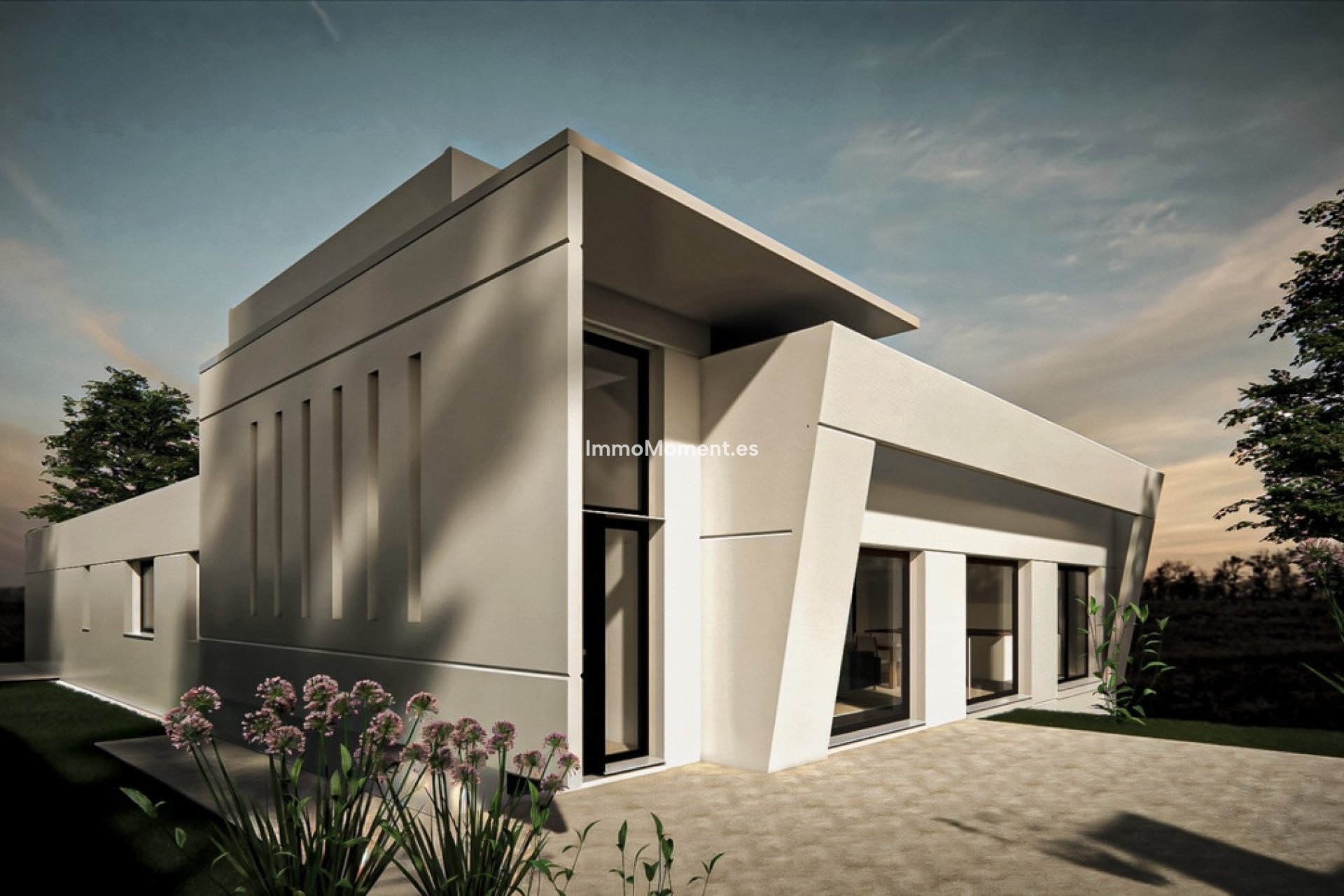 Bestaande woning - Vrijstaande villa - Sotogrande - Sotogrande Costa