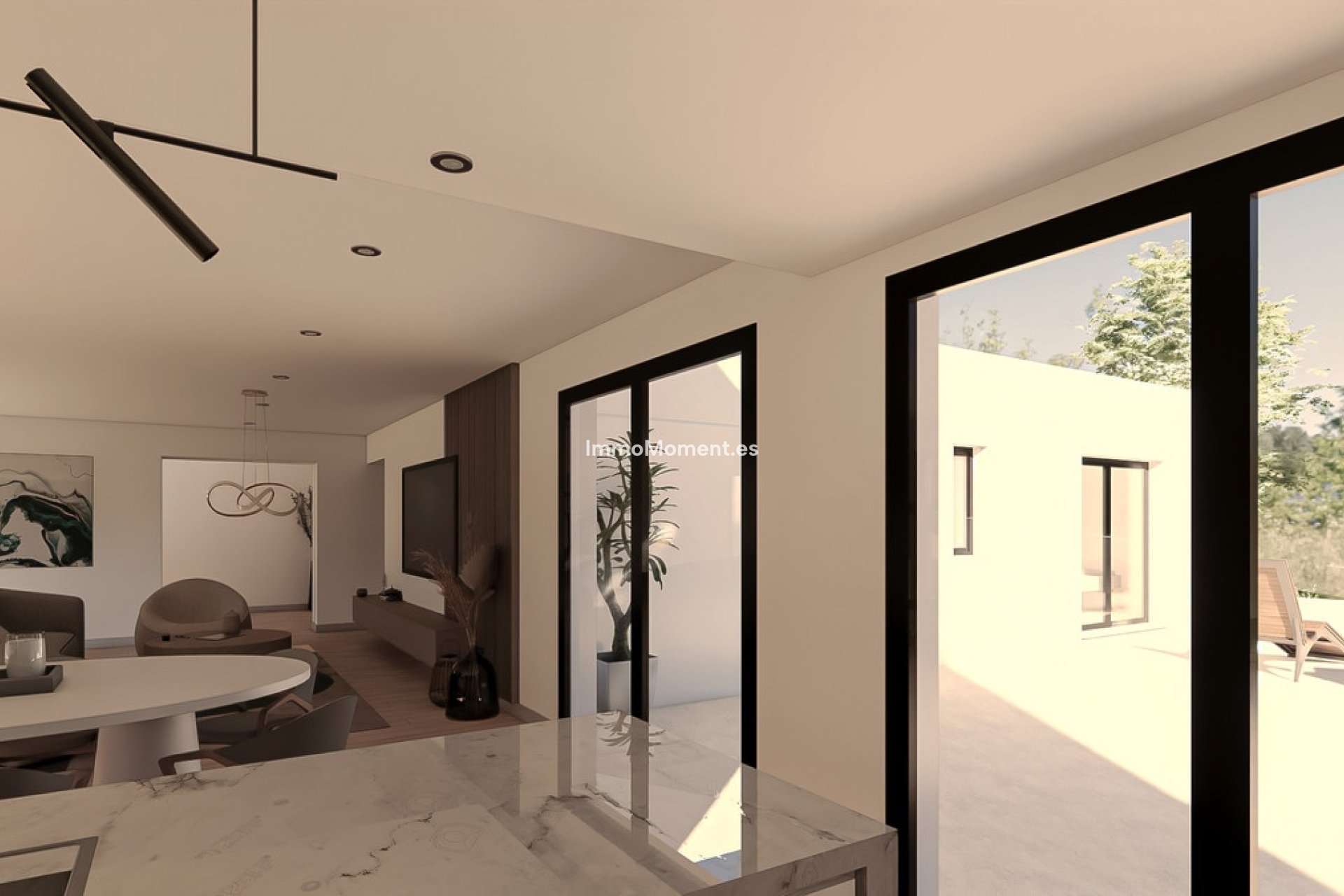 Bestaande woning - Vrijstaande villa - Sotogrande - Sotogrande Costa