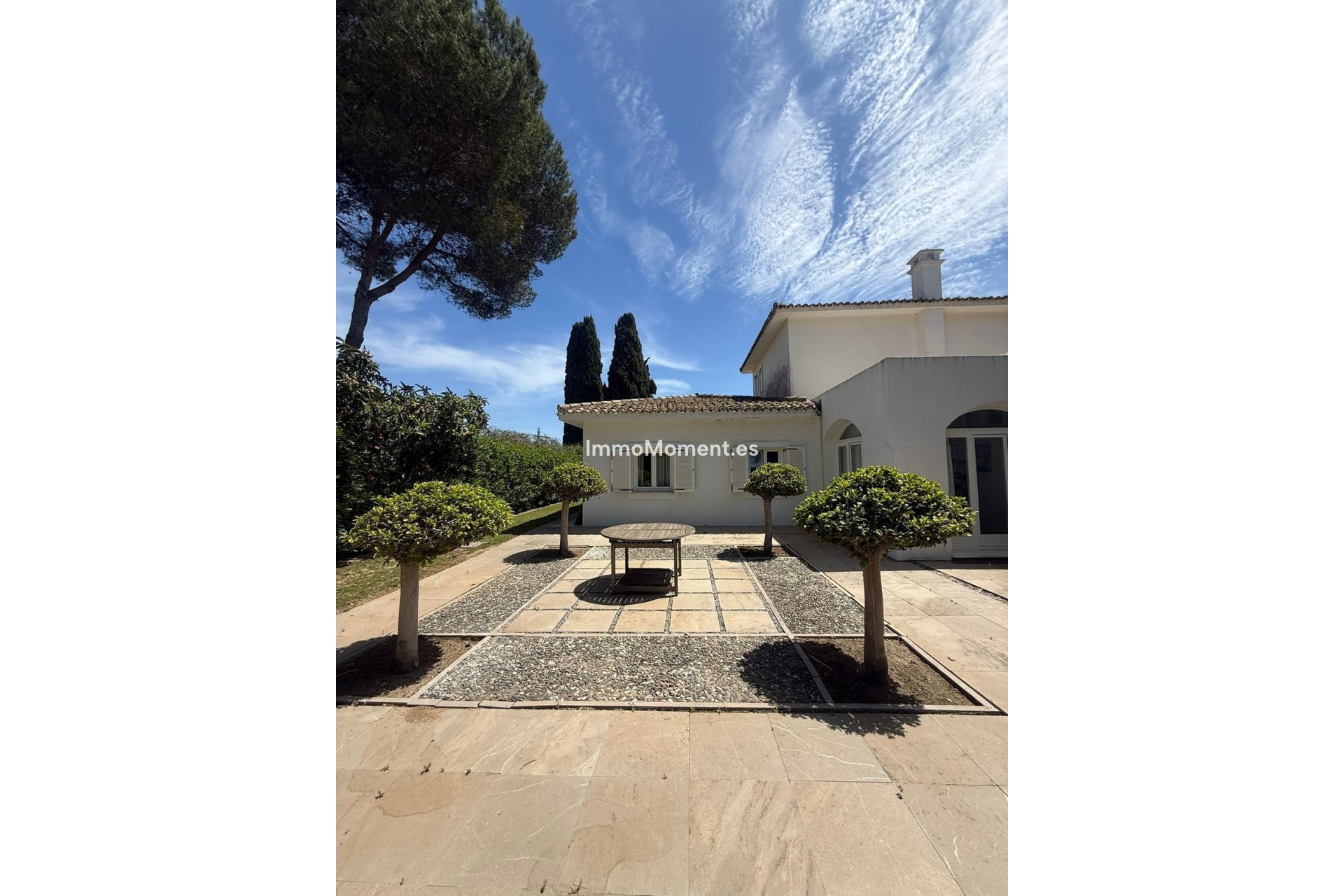 Bestaande woning - Vrijstaande villa - Sotogrande - Sotogrande Costa