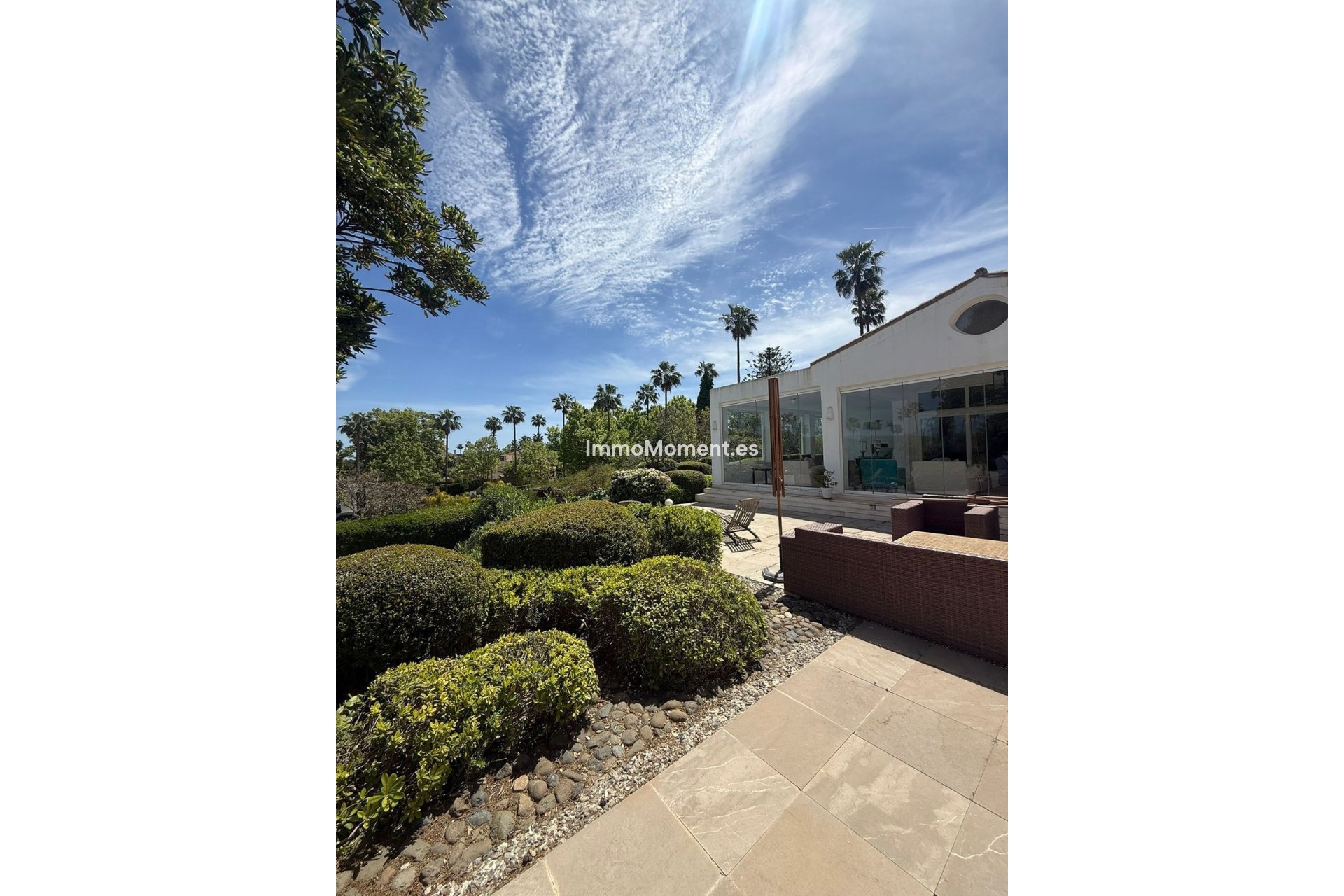 Bestaande woning - Vrijstaande villa - Sotogrande - Sotogrande Costa