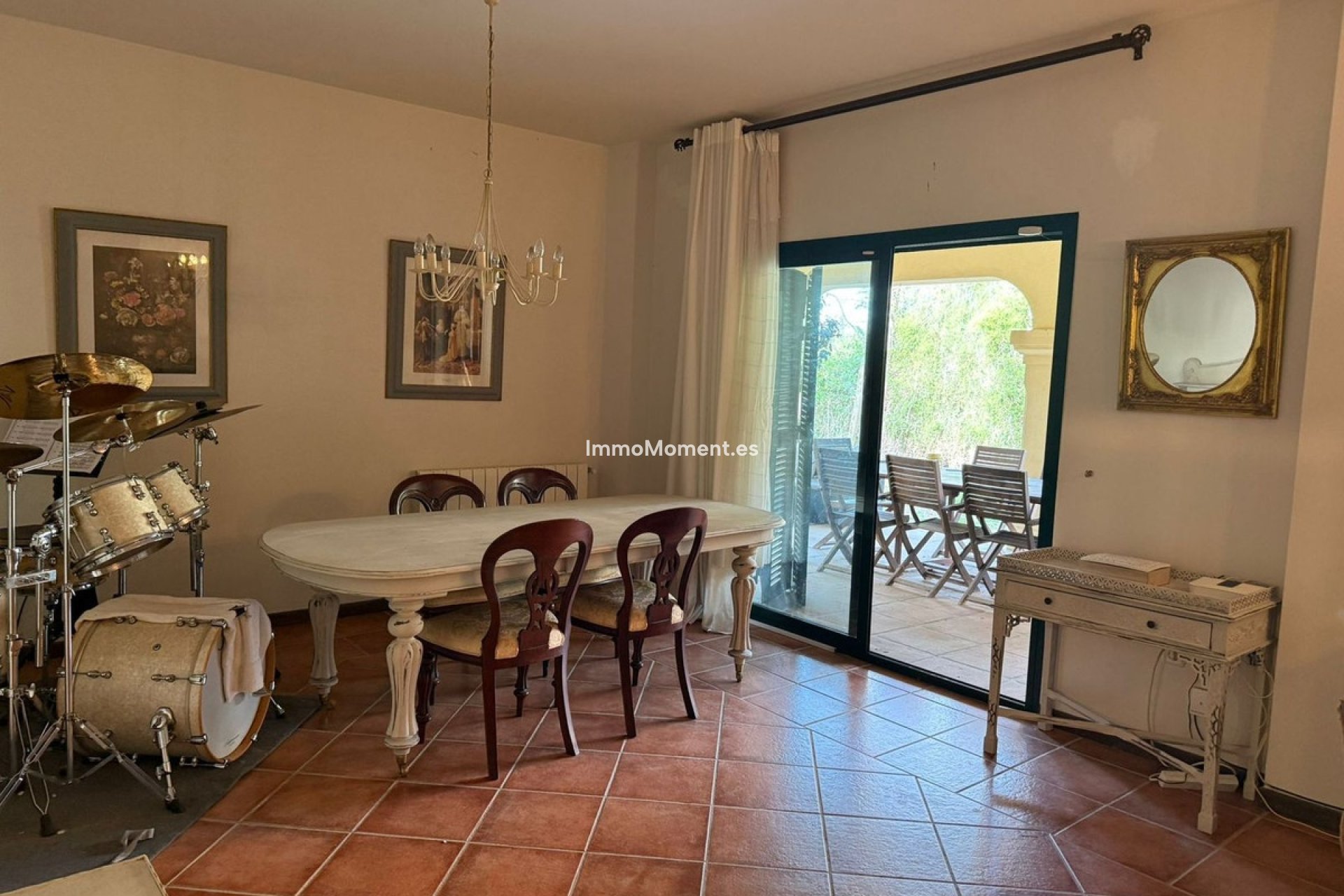 Bestaande woning - Vrijstaande villa - Sotogrande - Sotogrande Costa