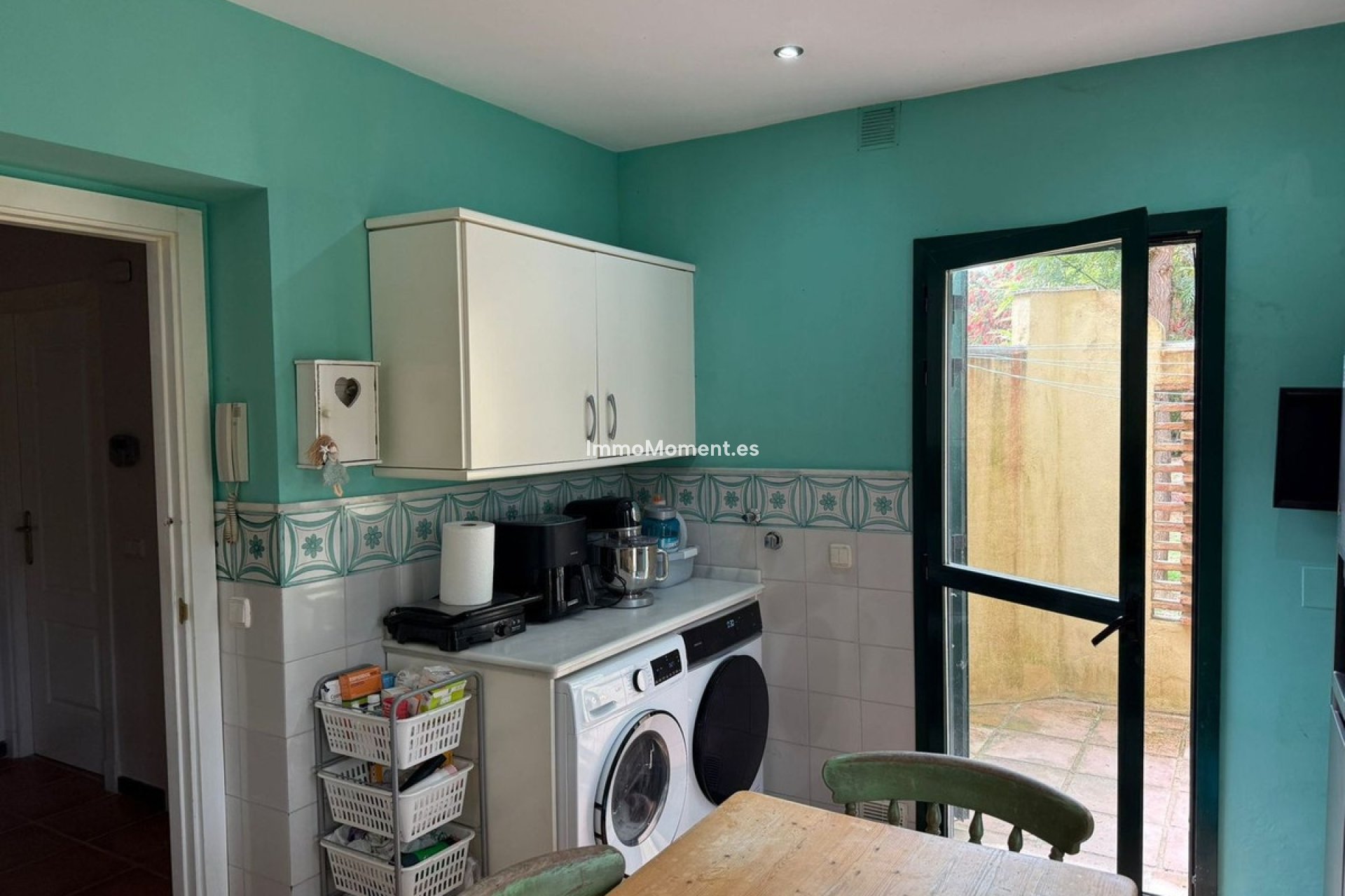 Bestaande woning - Vrijstaande villa - Sotogrande - Sotogrande Costa