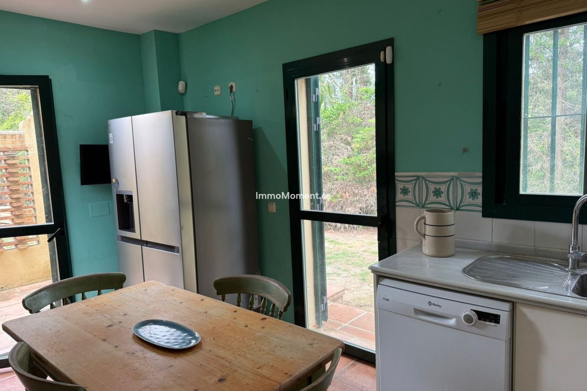 Bestaande woning - Vrijstaande villa - Sotogrande - Sotogrande Costa