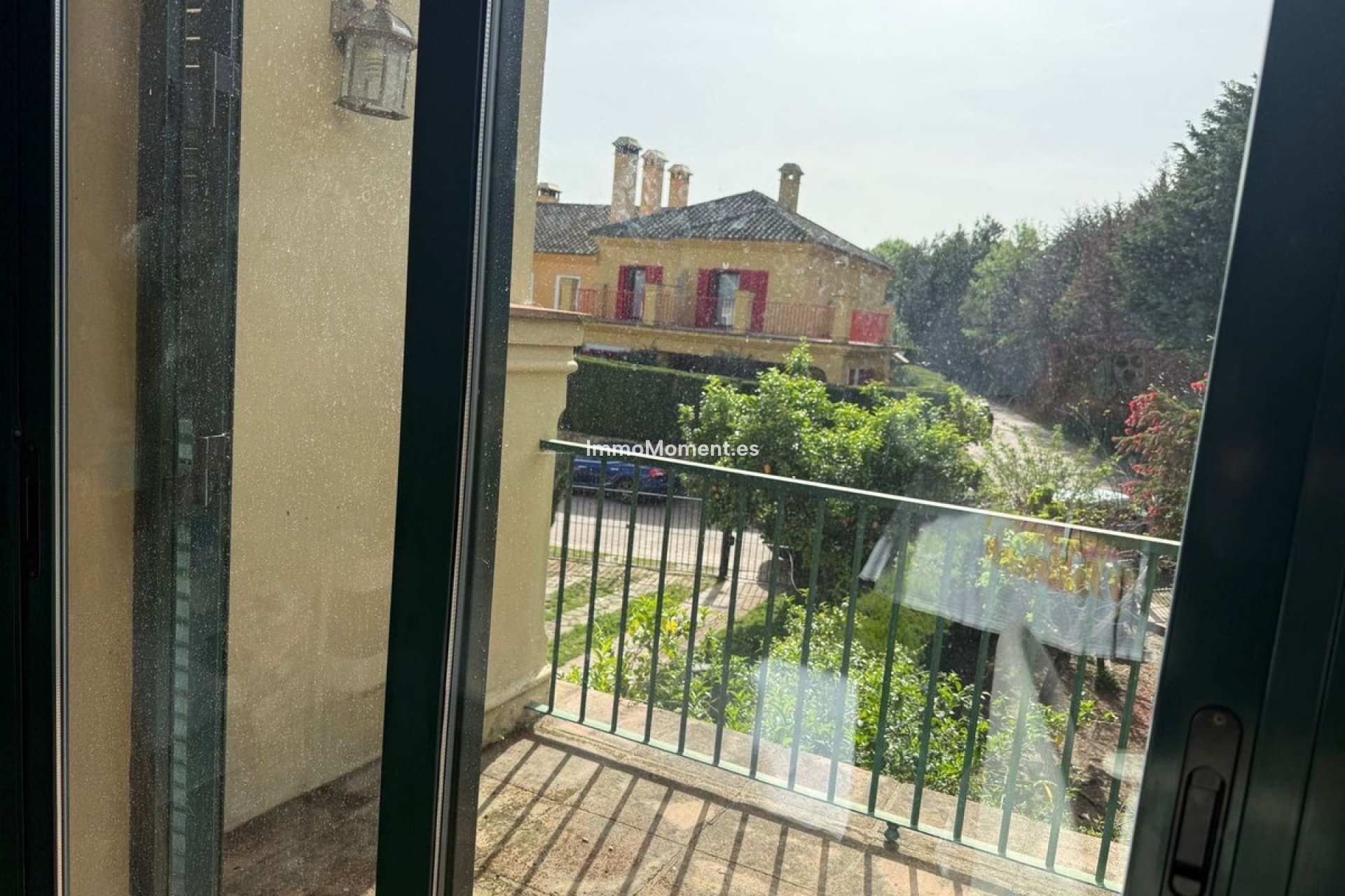 Bestaande woning - Vrijstaande villa - Sotogrande - Sotogrande Costa