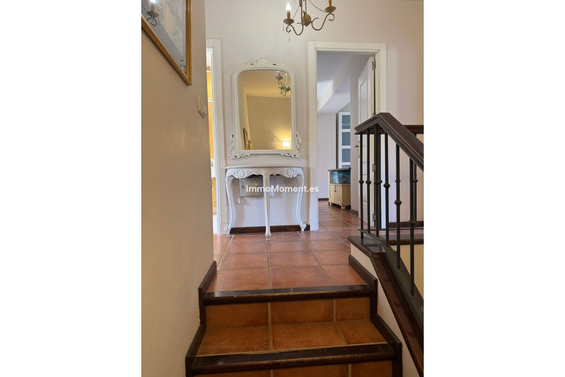 Bestaande woning - Vrijstaande villa - Sotogrande - Sotogrande Costa