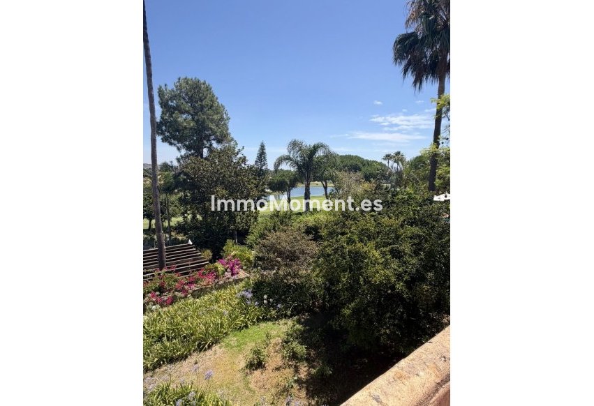 Bestaande woning - Vrijstaande villa - Sotogrande - Sotogrande Costa