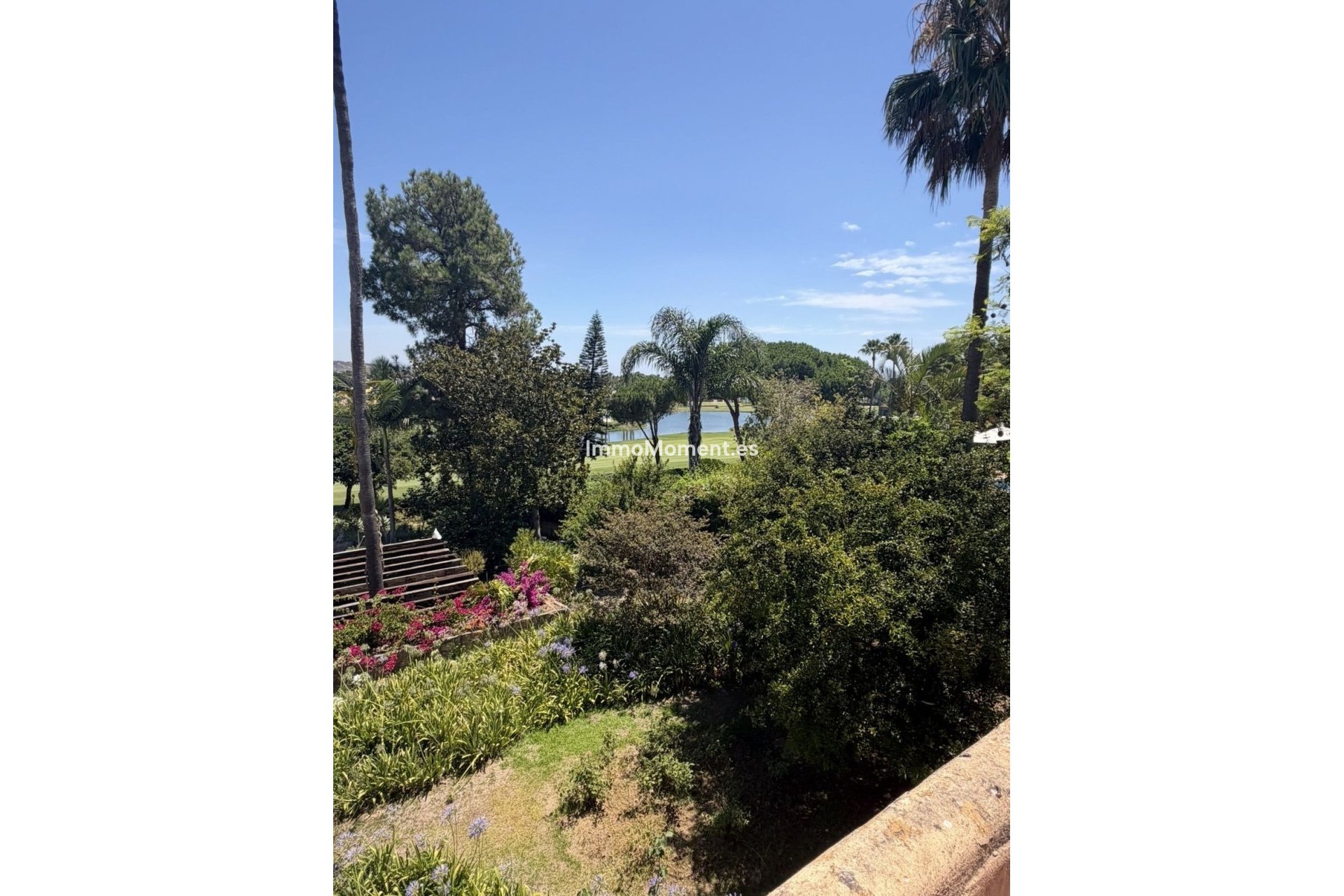 Bestaande woning - Vrijstaande villa - Sotogrande - Sotogrande Costa