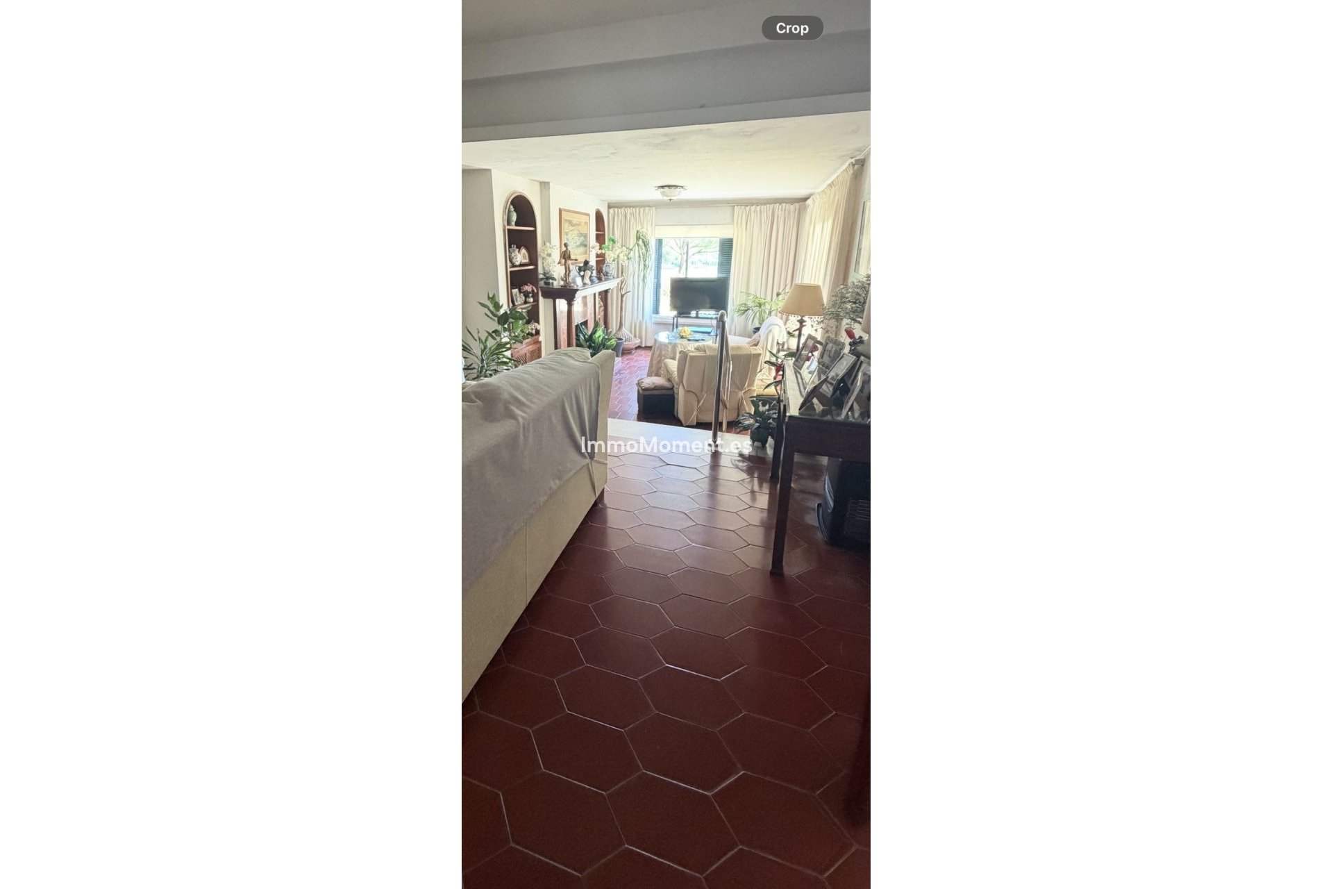 Bestaande woning - Vrijstaande villa - Sotogrande - Sotogrande Costa