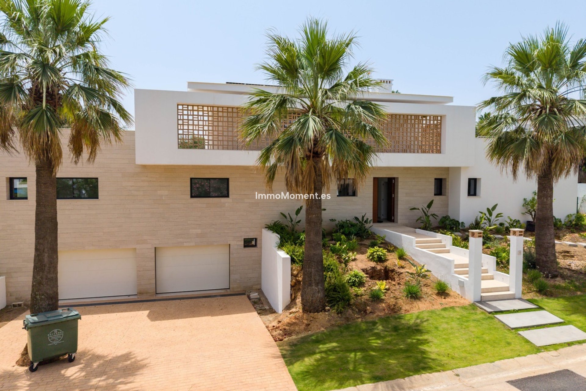 Bestaande woning - Vrijstaande villa - Sotogrande - Sotogrande Costa