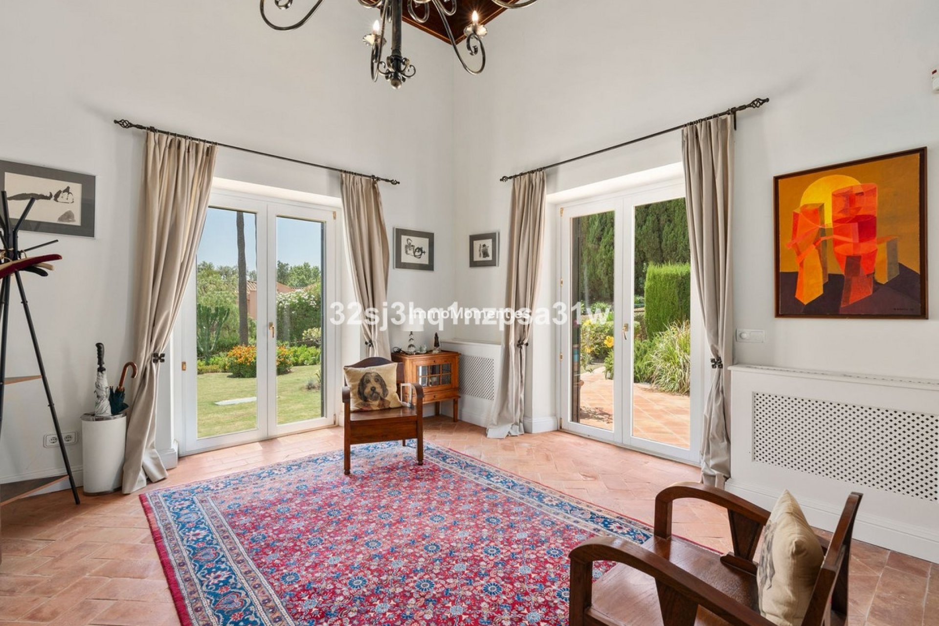 Bestaande woning - Vrijstaande villa - Sotogrande