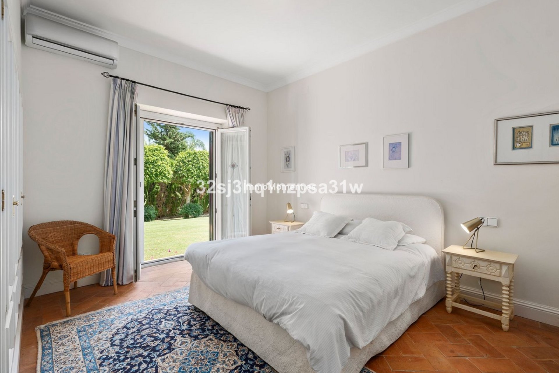 Bestaande woning - Vrijstaande villa - Sotogrande