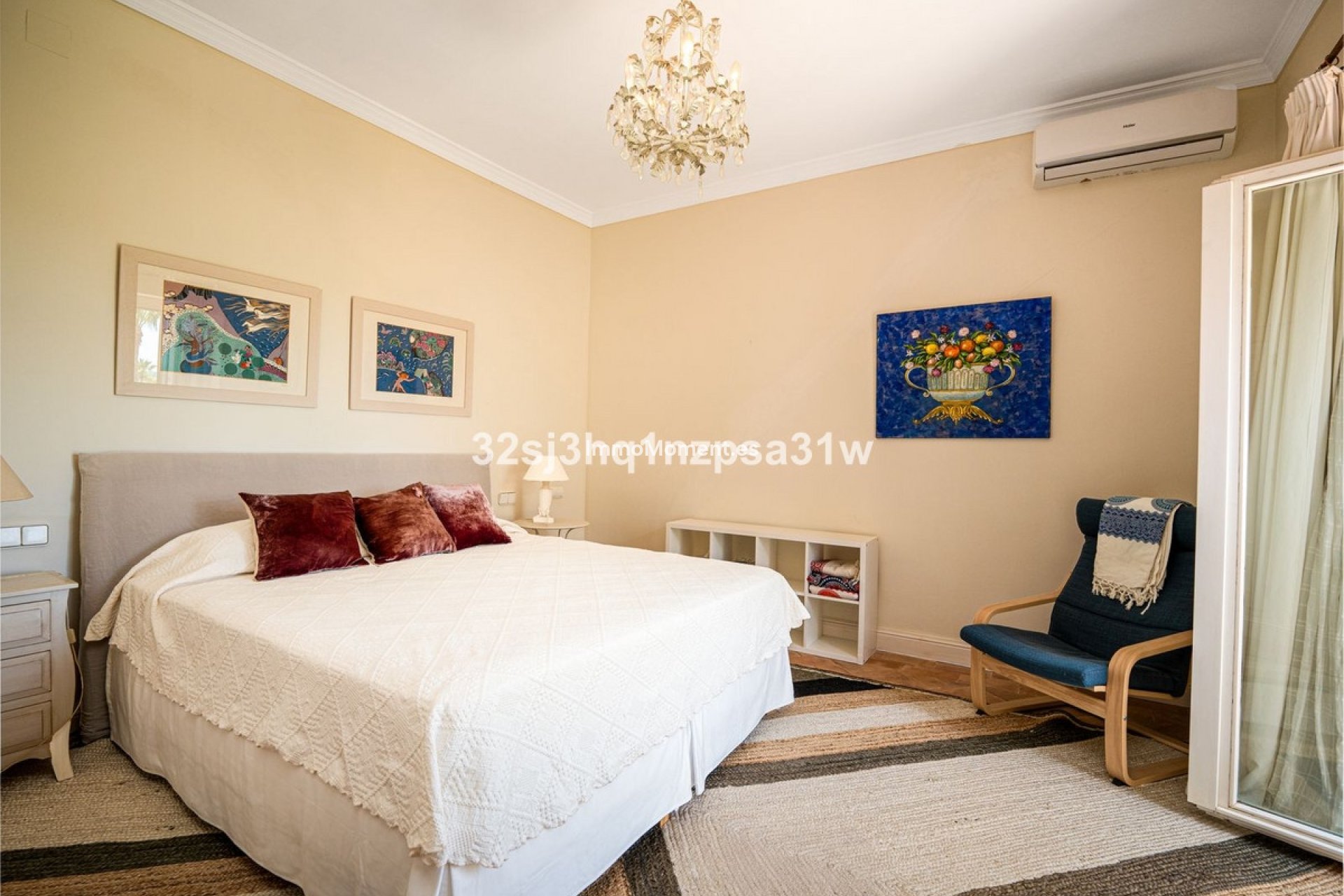 Bestaande woning - Vrijstaande villa - Sotogrande
