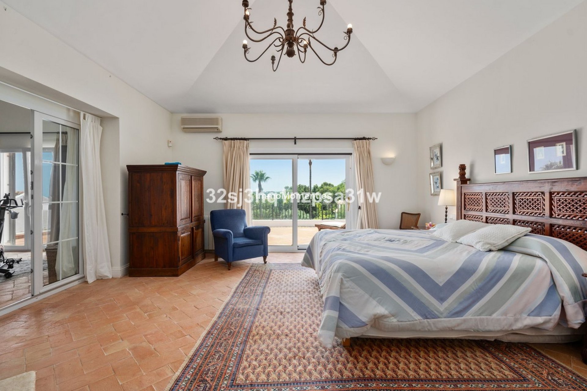 Bestaande woning - Vrijstaande villa - Sotogrande