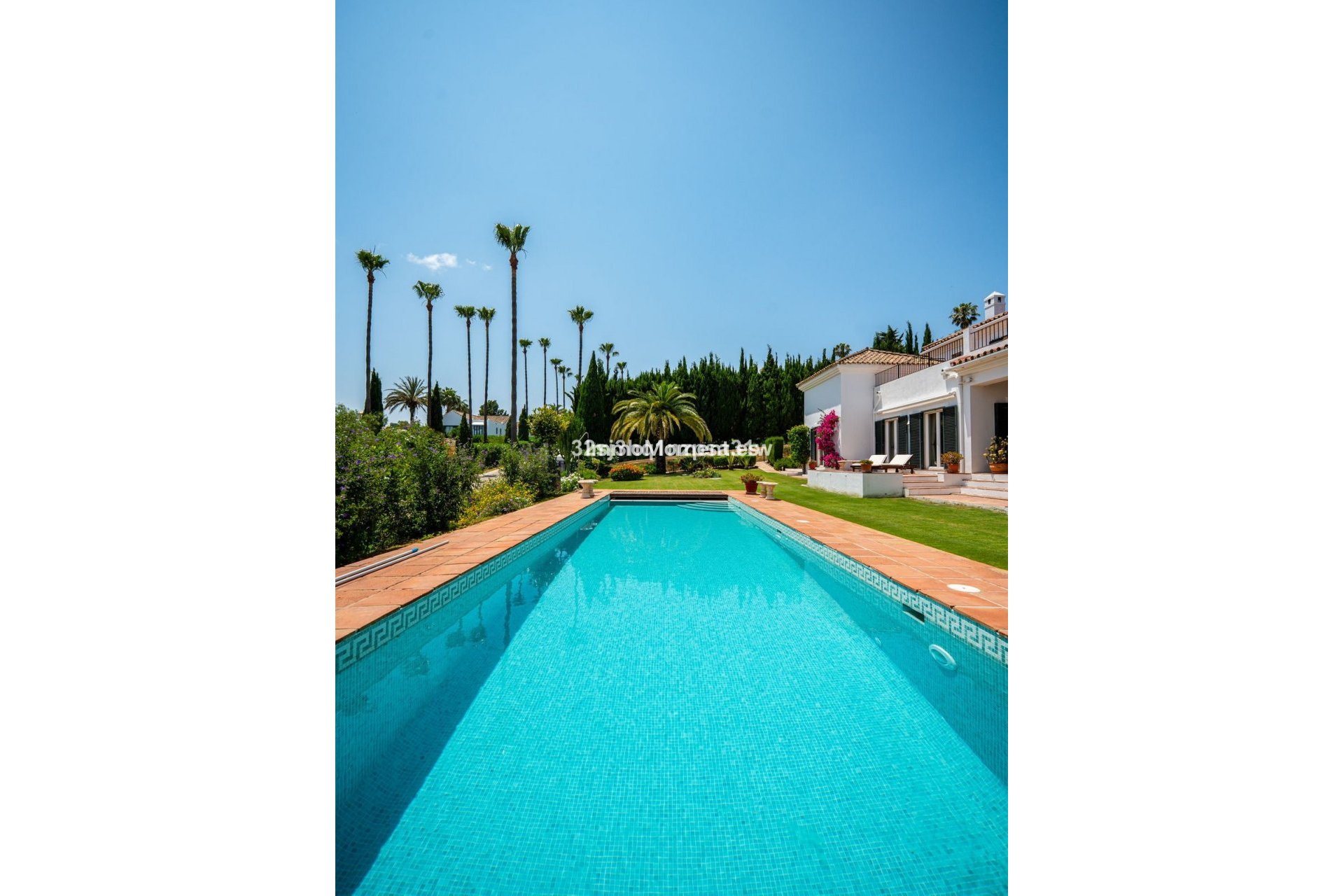 Bestaande woning - Vrijstaande villa - Sotogrande