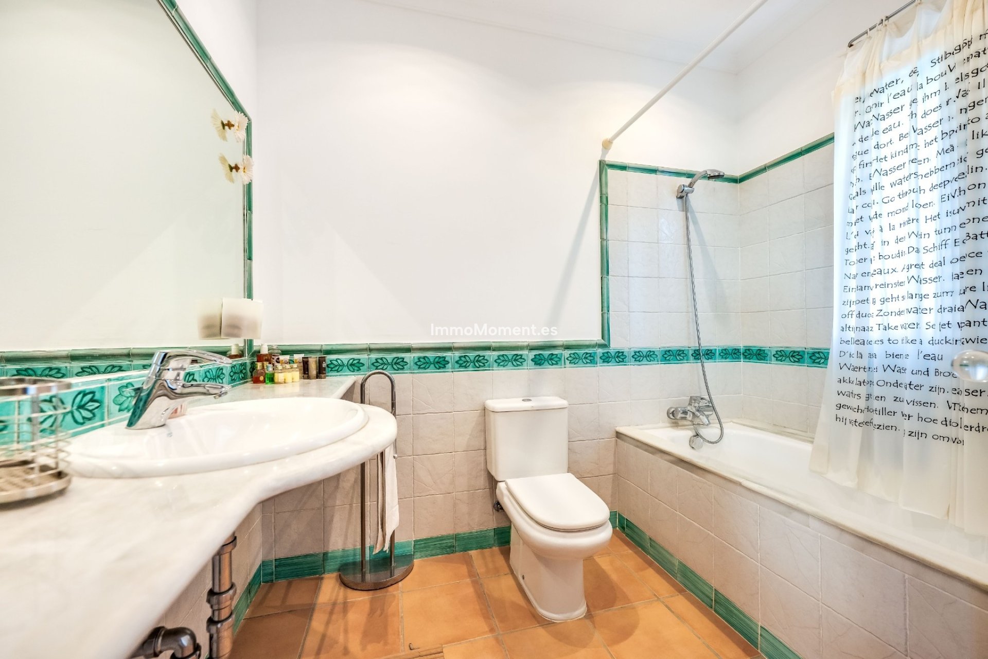 Bestaande woning - Vrijstaande villa - Sotogrande
