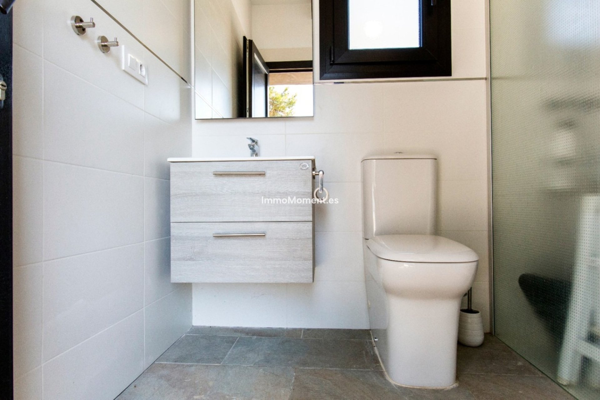 Bestaande woning - Vrijstaande villa - Teulada - Moraira