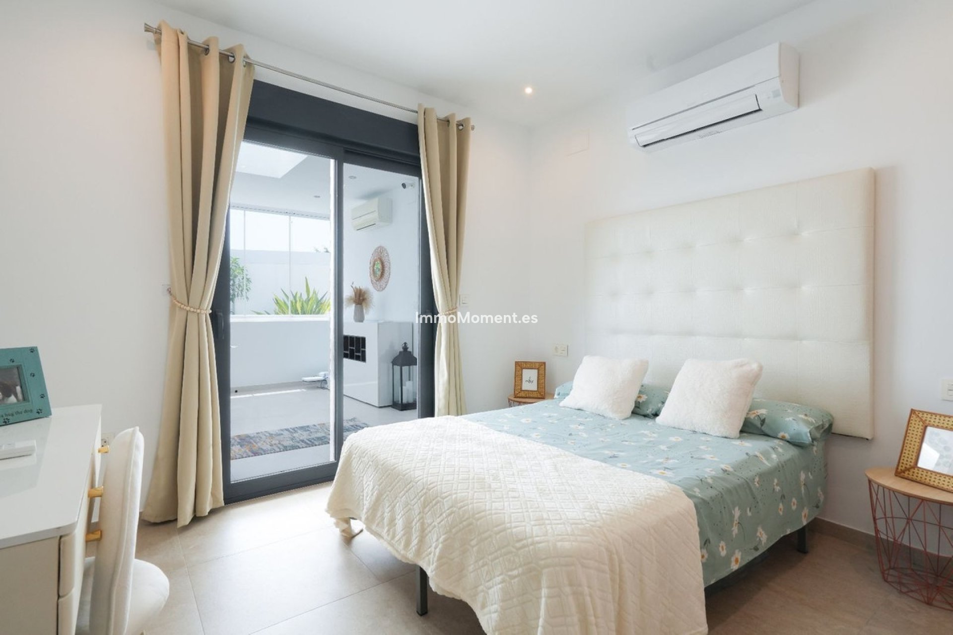 Bestaande woning - Vrijstaande villa - Teulada - Moraira