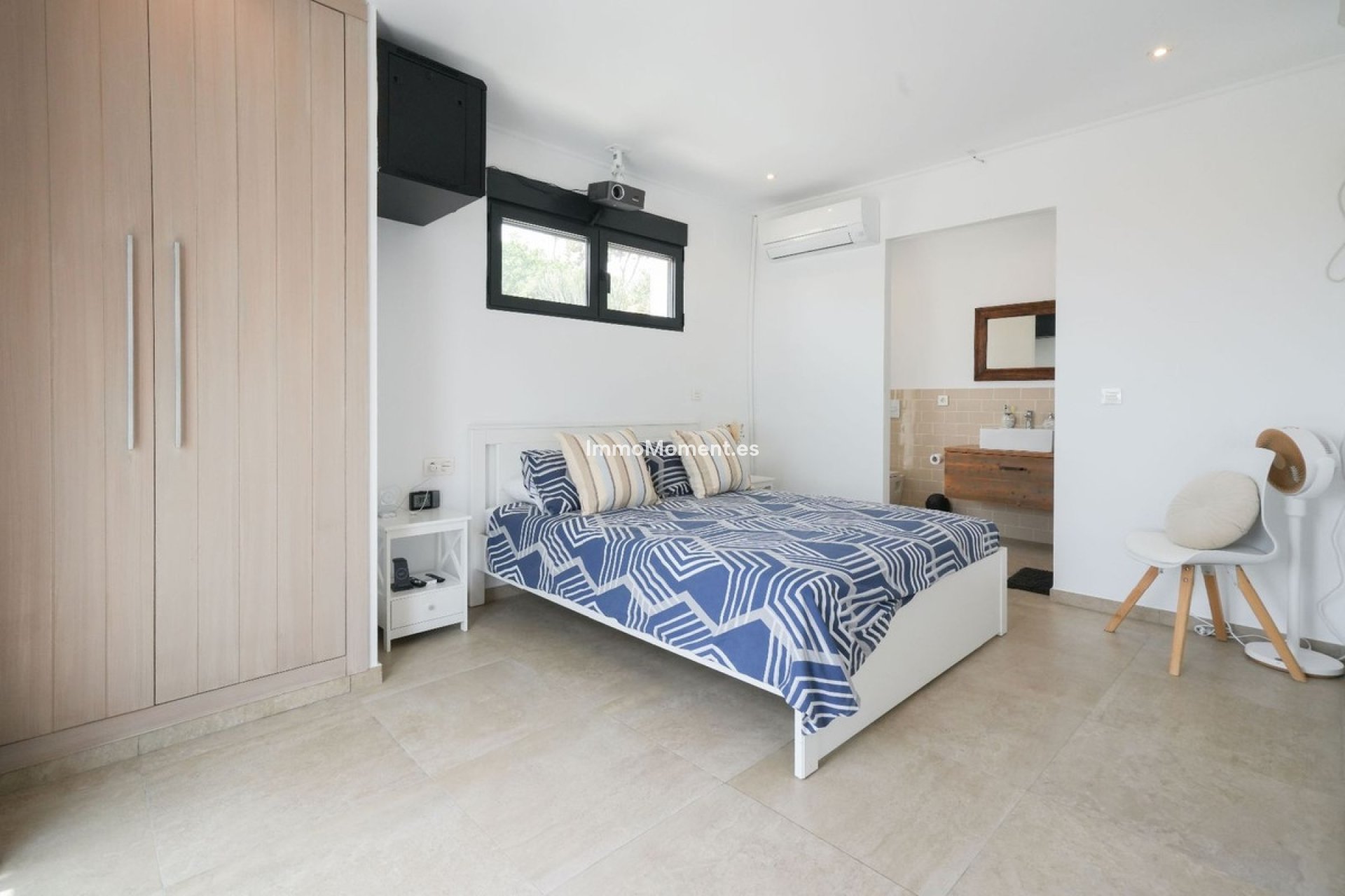 Bestaande woning - Vrijstaande villa - Teulada - Moraira