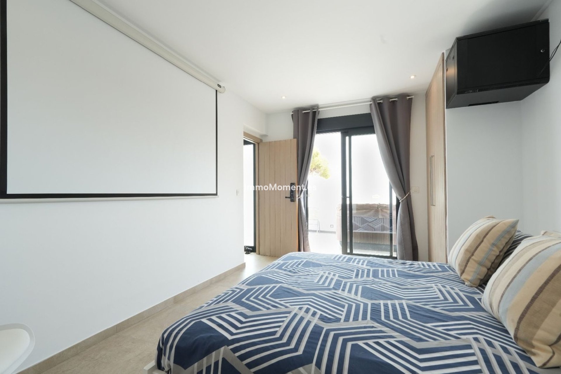 Bestaande woning - Vrijstaande villa - Teulada - Moraira