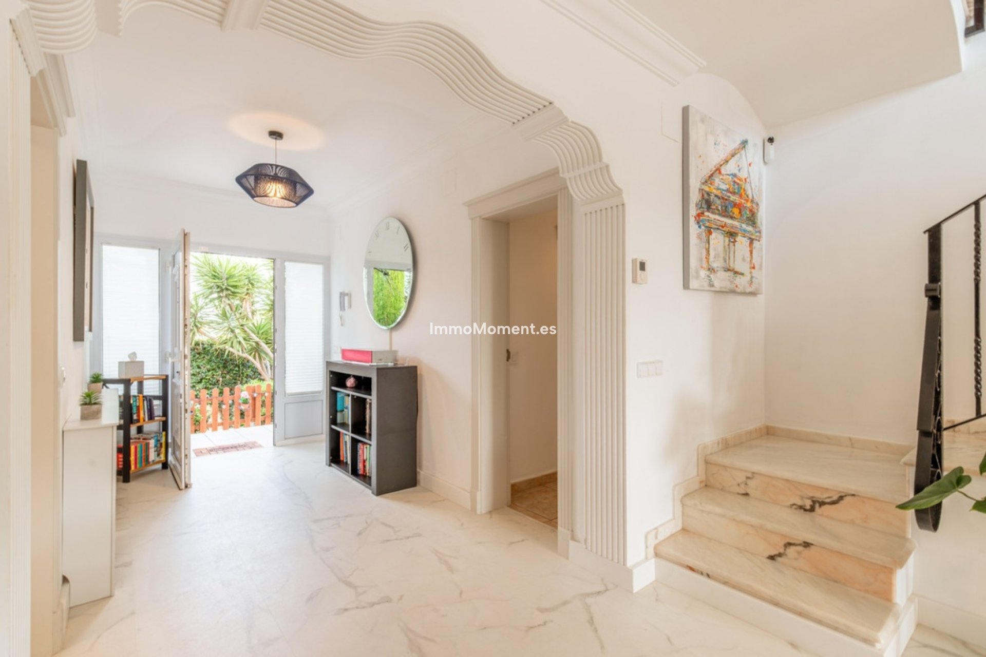 Bestaande woning - Vrijstaande villa - Teulada - Moraira
