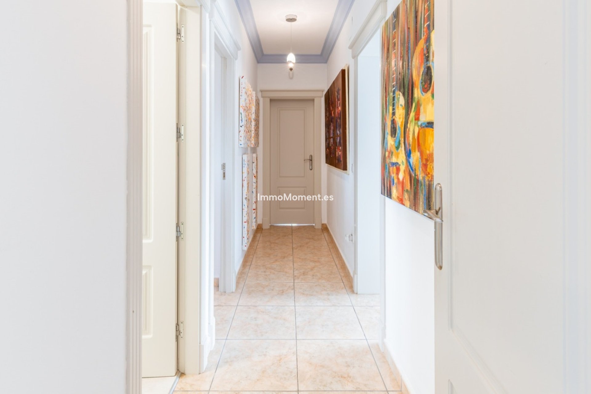 Bestaande woning - Vrijstaande villa - Teulada - Moraira