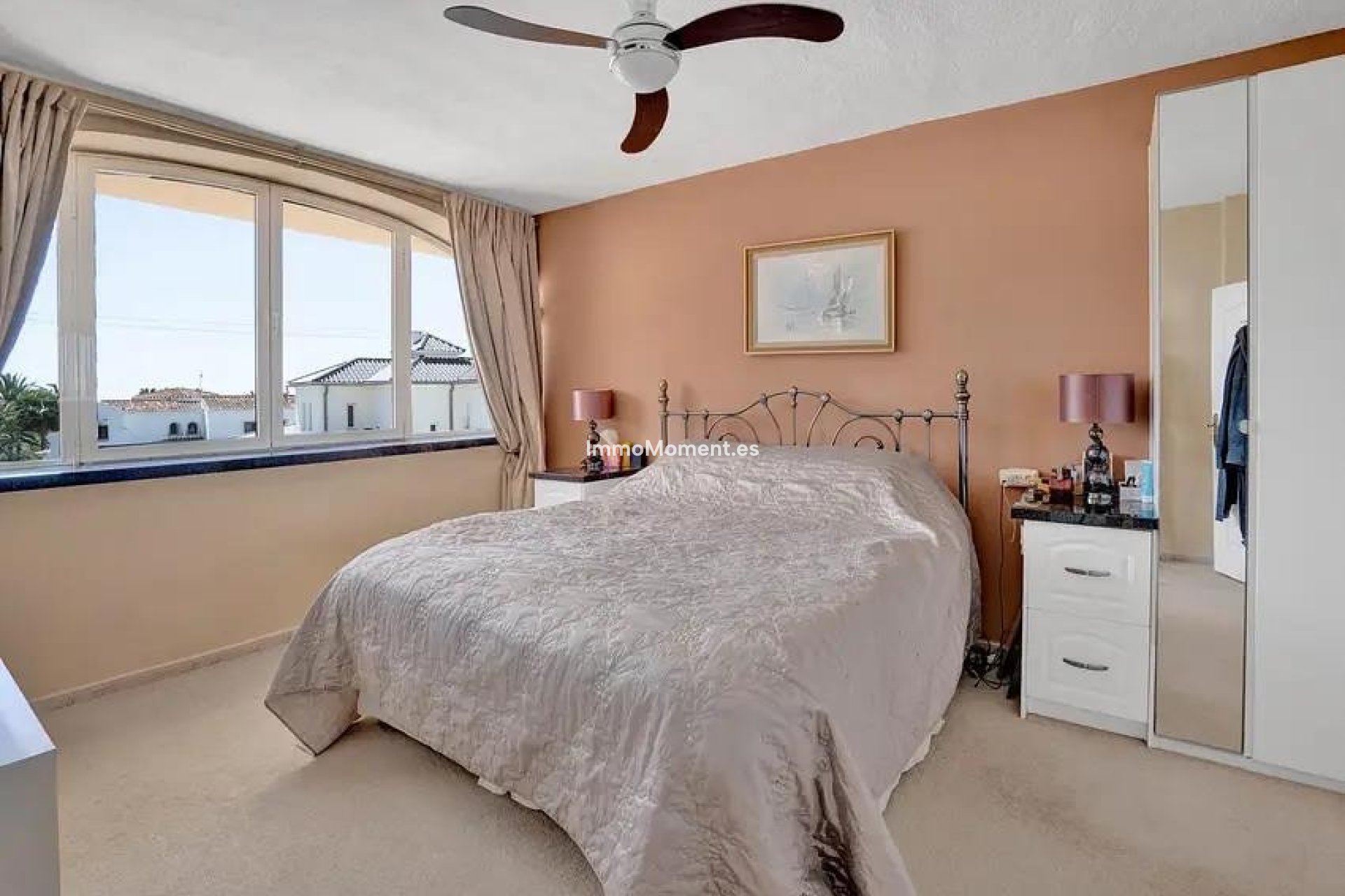 Bestaande woning - Vrijstaande villa - Teulada - Moraira