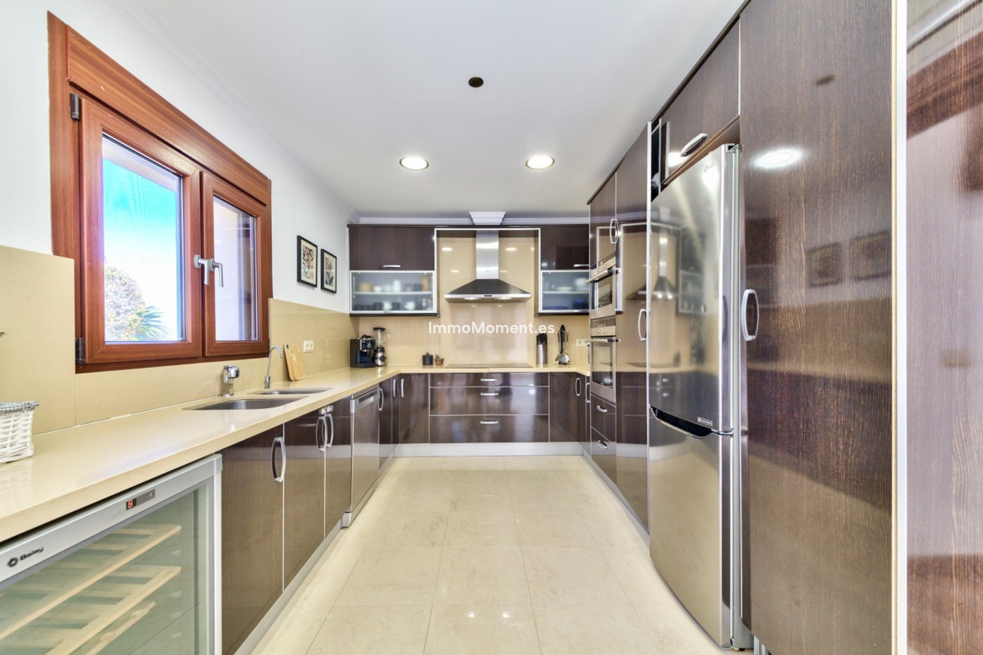 Bestaande woning - Vrijstaande villa - Teulada - Moraira