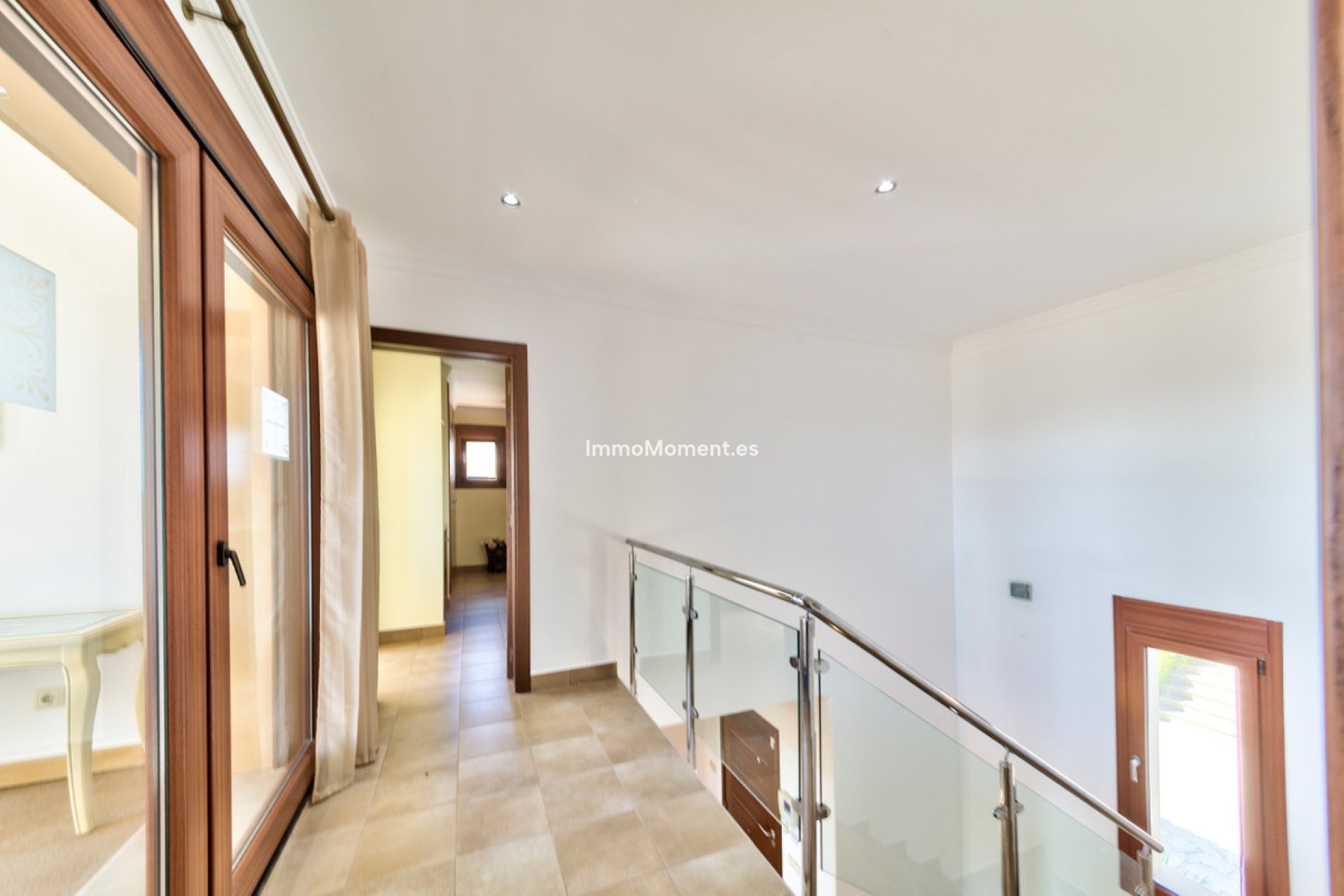 Bestaande woning - Vrijstaande villa - Teulada - Moraira