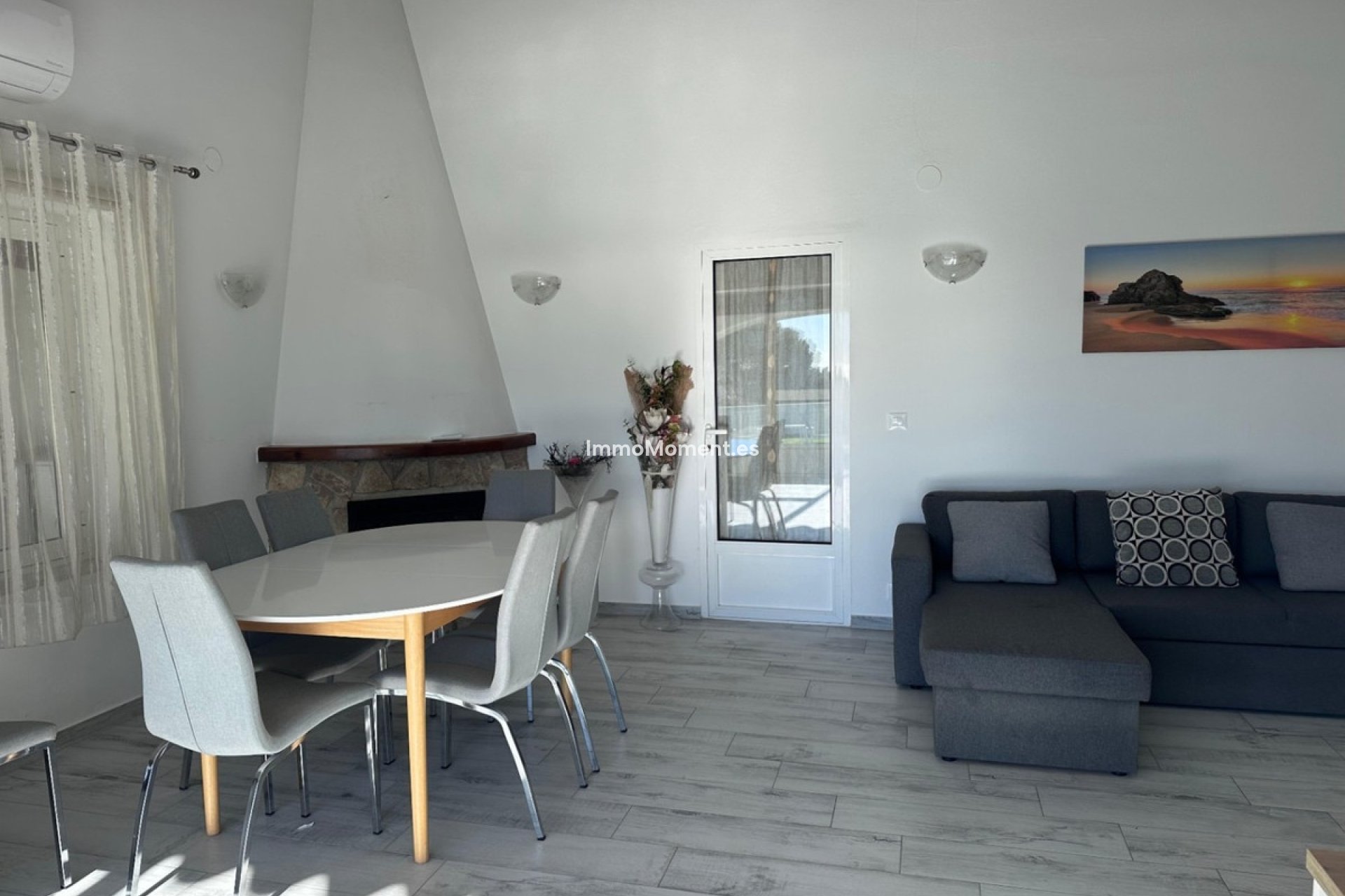 Bestaande woning - Vrijstaande villa - Teulada - Moraira