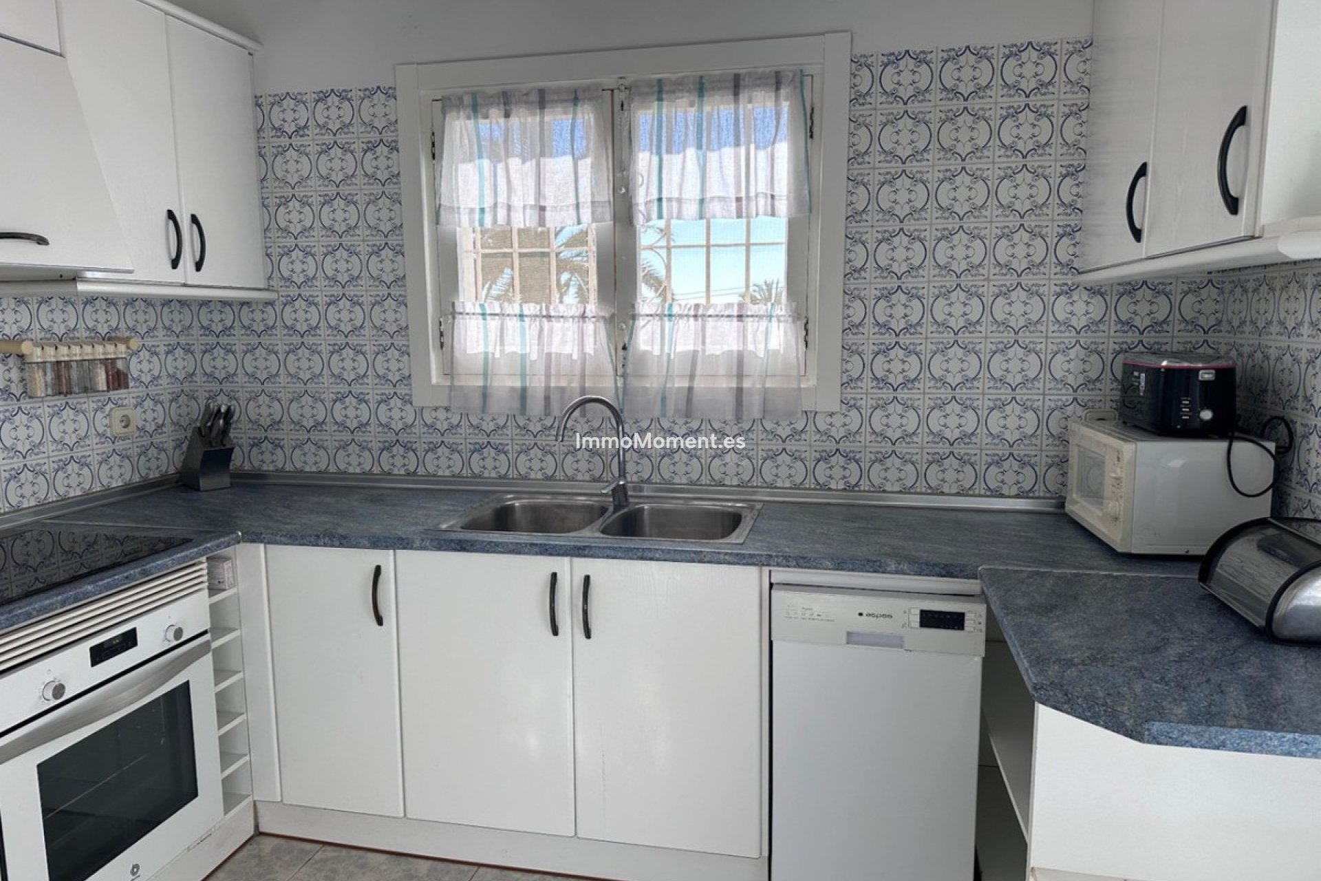 Bestaande woning - Vrijstaande villa - Teulada - Moraira