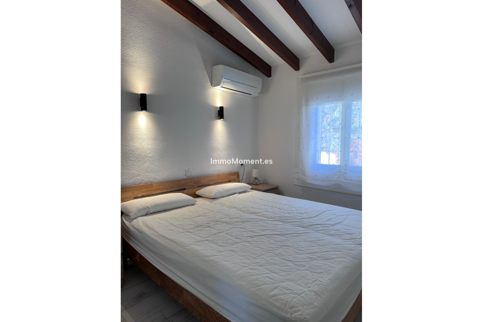 Bestaande woning - Vrijstaande villa - Teulada - Moraira