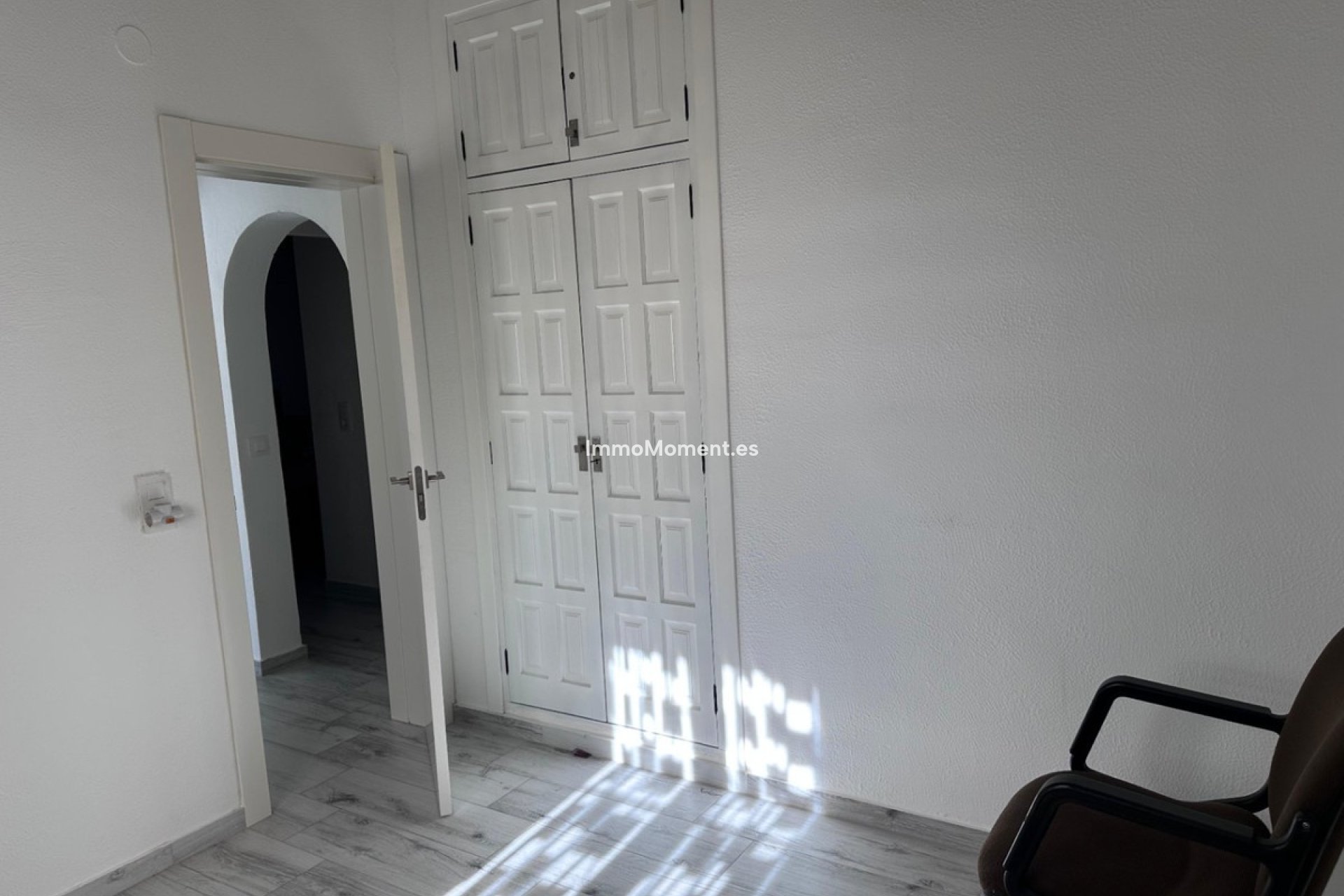 Bestaande woning - Vrijstaande villa - Teulada - Moraira