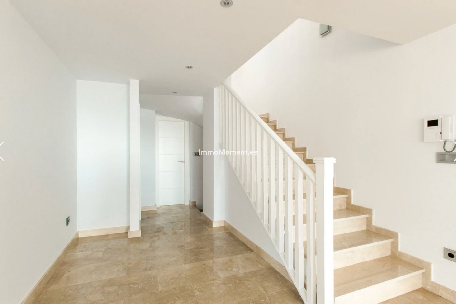 Bestaande woning - Vrijstaande villa - Teulada - Moraira