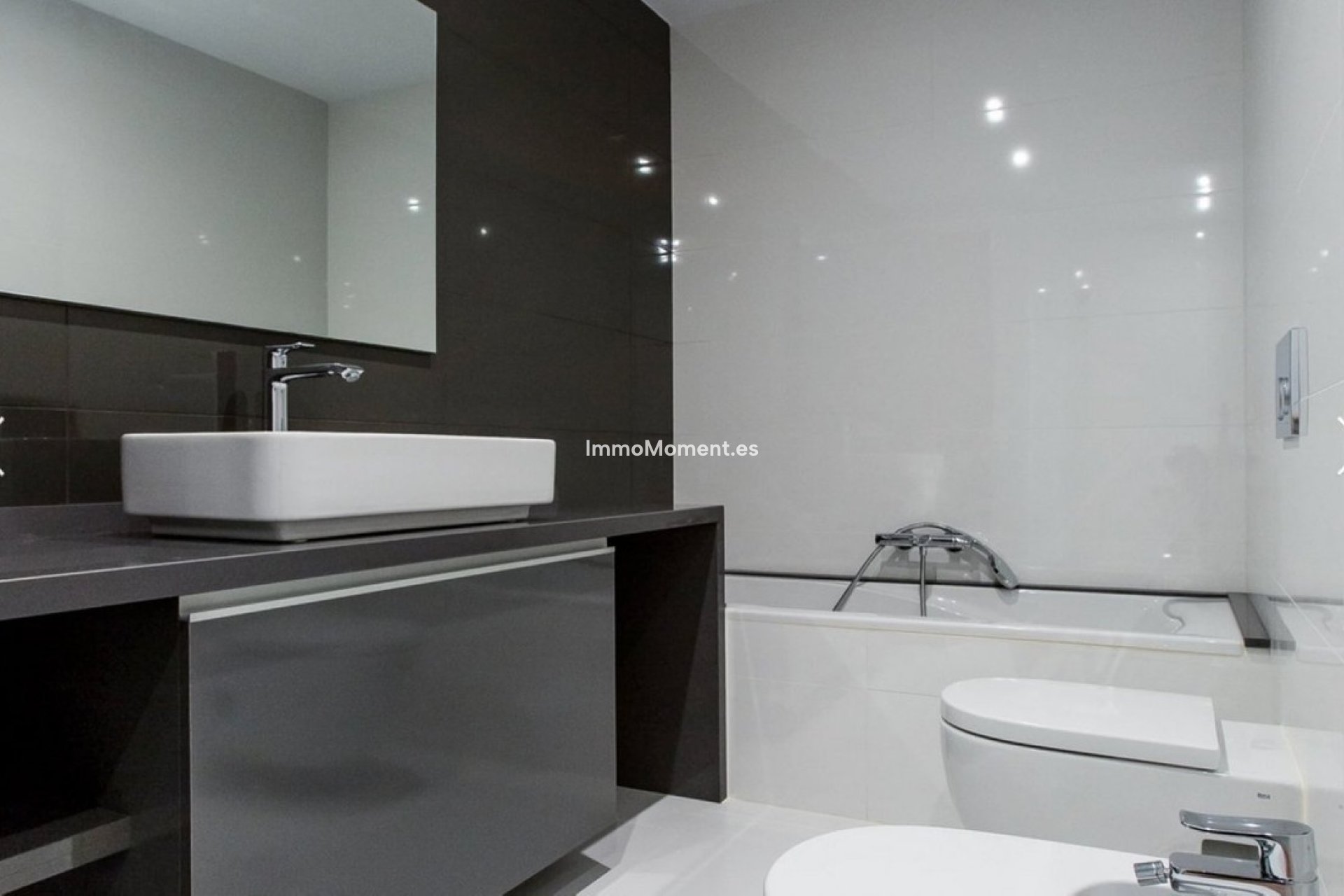 Bestaande woning - Vrijstaande villa - Teulada - Moraira