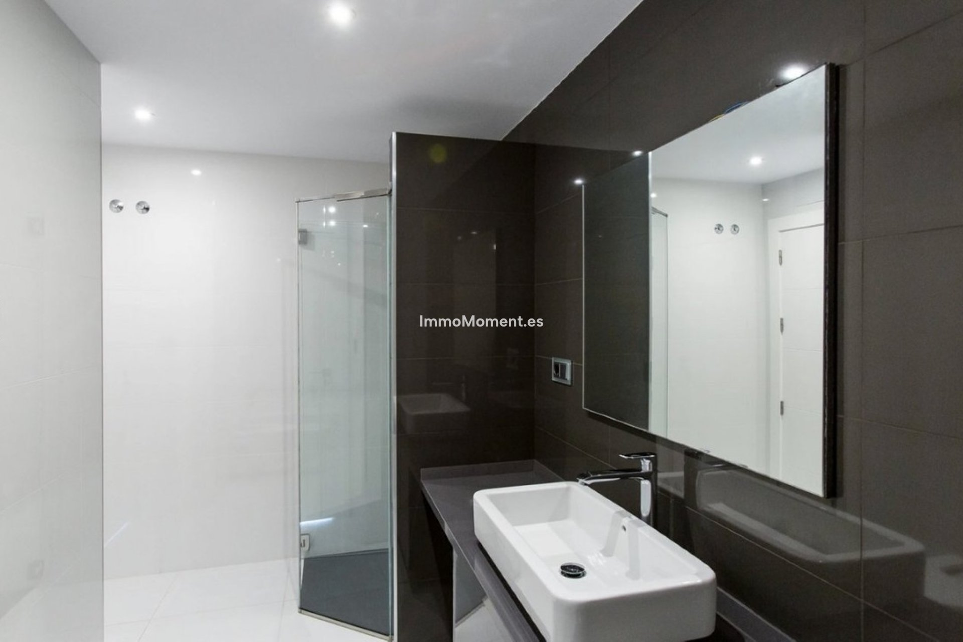 Bestaande woning - Vrijstaande villa - Teulada - Moraira