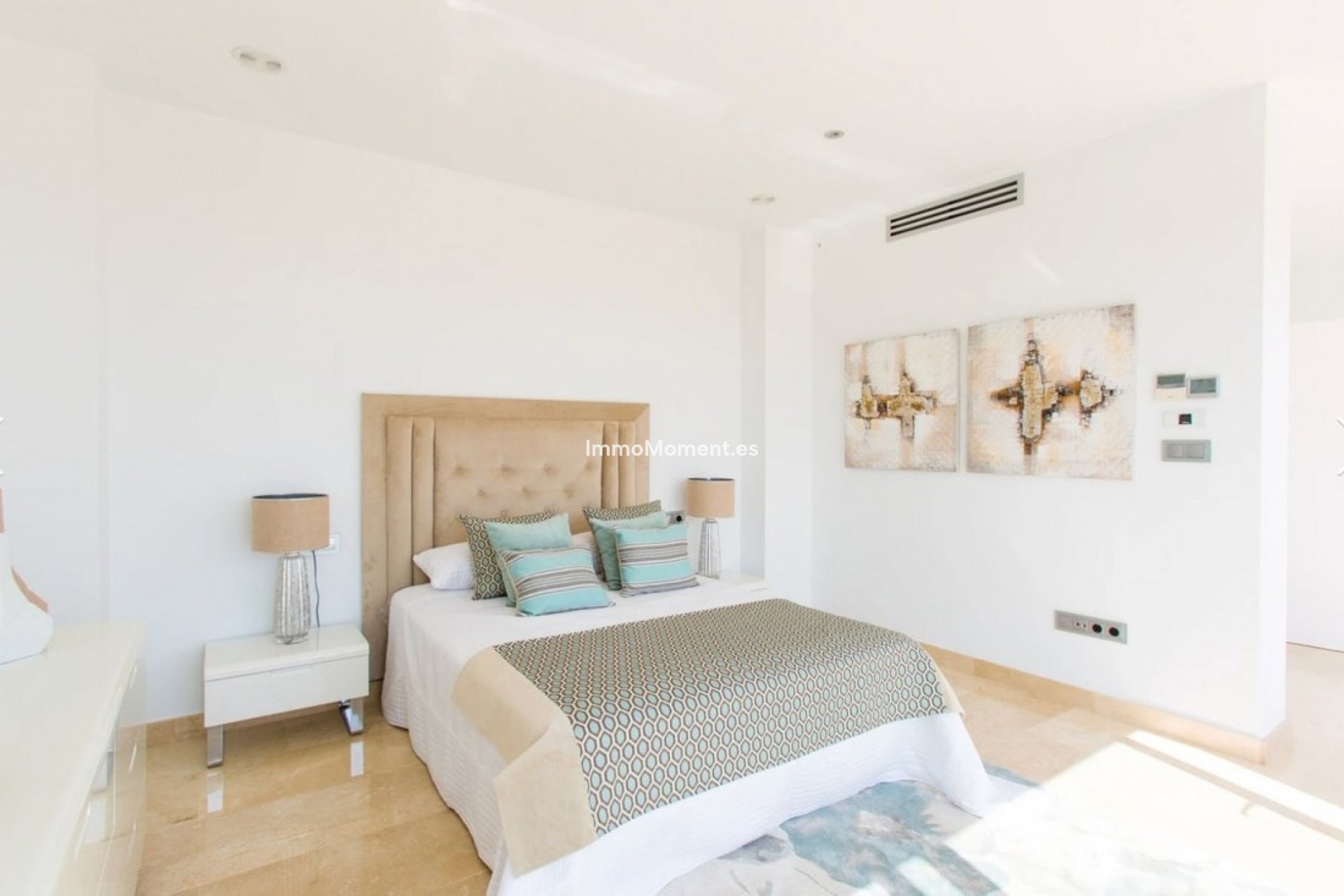 Bestaande woning - Vrijstaande villa - Teulada - Moraira