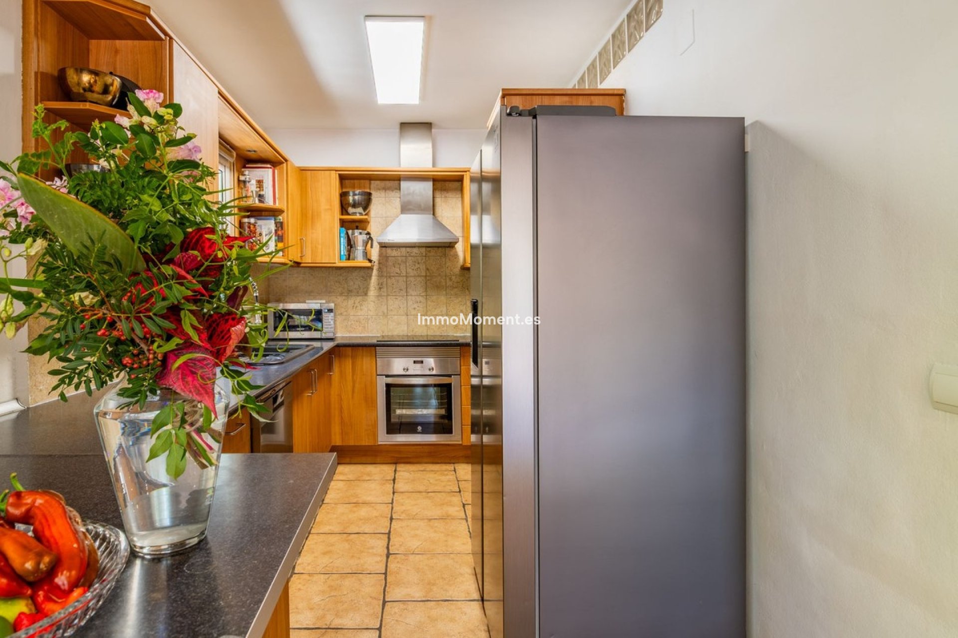 Bestaande woning - Vrijstaande villa - Teulada - Moraira