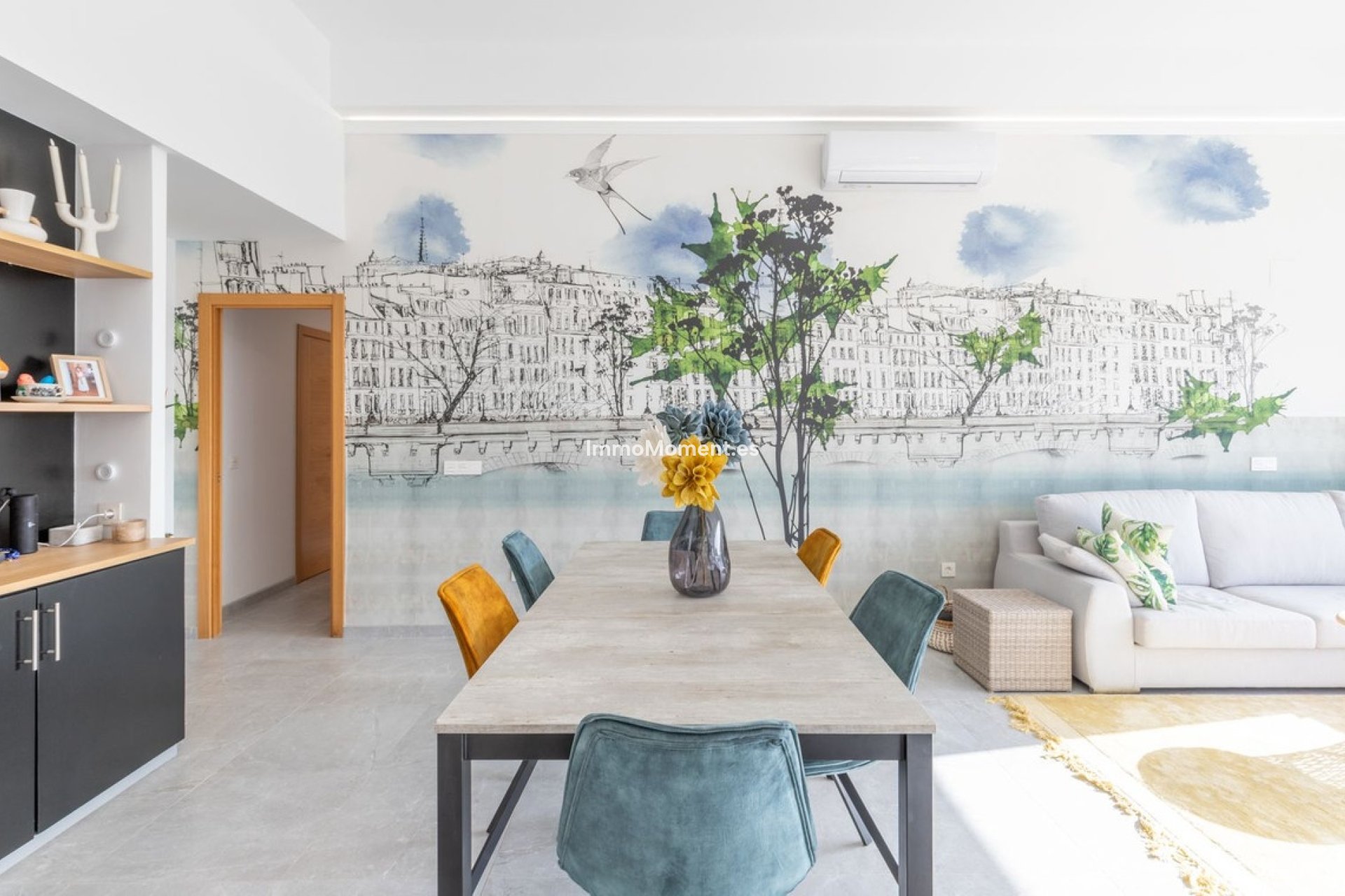 Bestaande woning - Vrijstaande villa - Teulada - Moraira