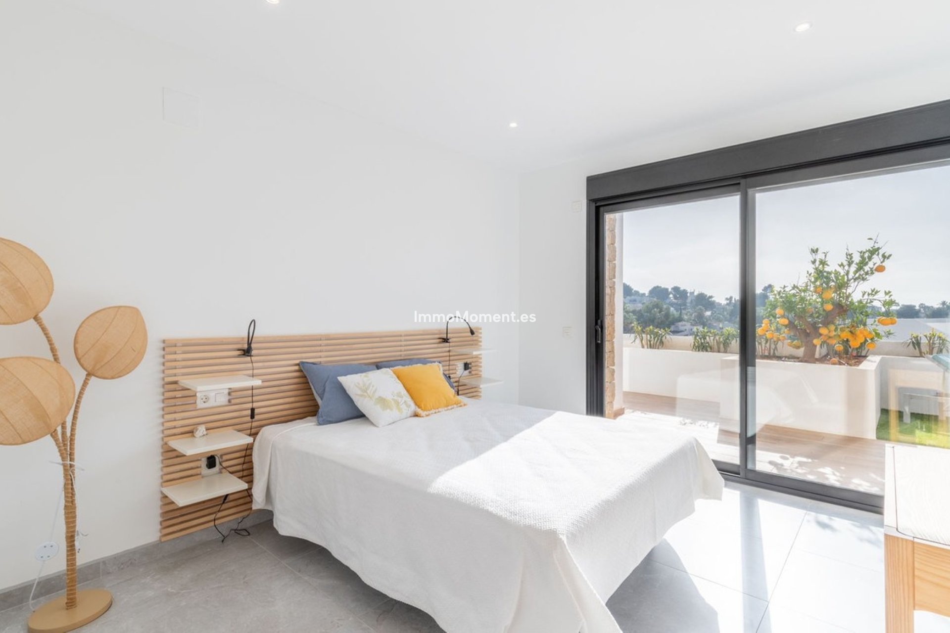 Bestaande woning - Vrijstaande villa - Teulada - Moraira