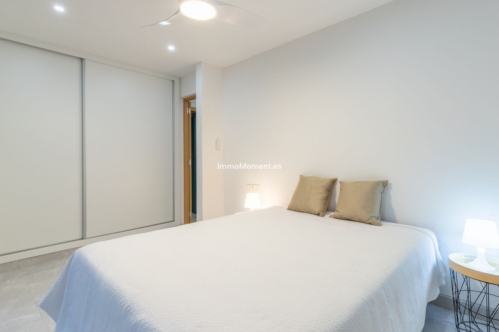 Bestaande woning - Vrijstaande villa - Teulada - Moraira