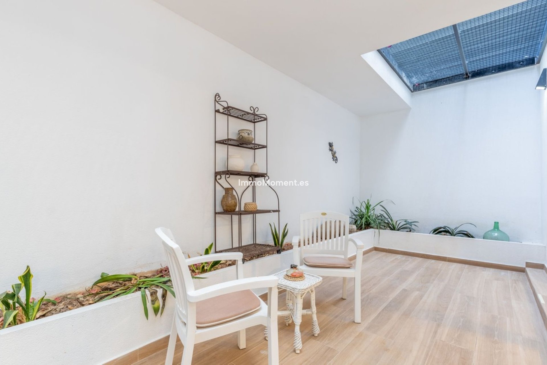 Bestaande woning - Vrijstaande villa - Teulada - Moraira