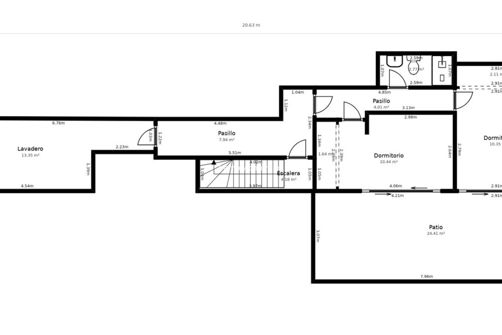 Bestaande woning - Vrijstaande villa - Teulada - Moraira