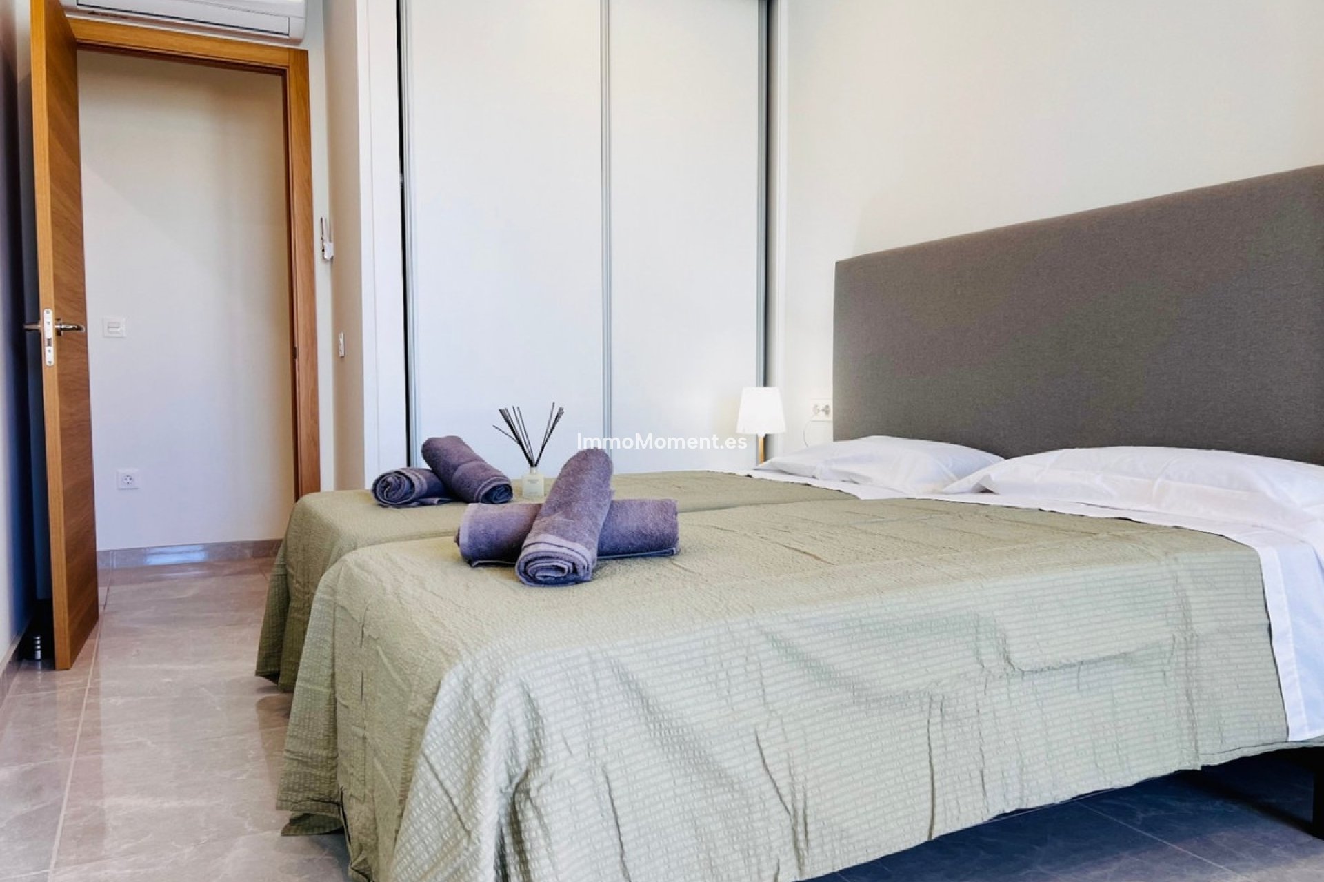Bestaande woning - Vrijstaande villa - Teulada - Moraira