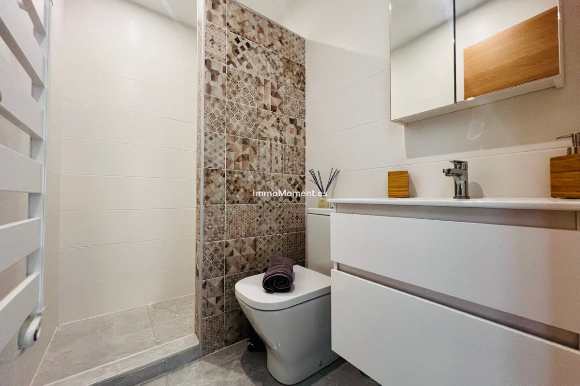 Bestaande woning - Vrijstaande villa - Teulada - Moraira