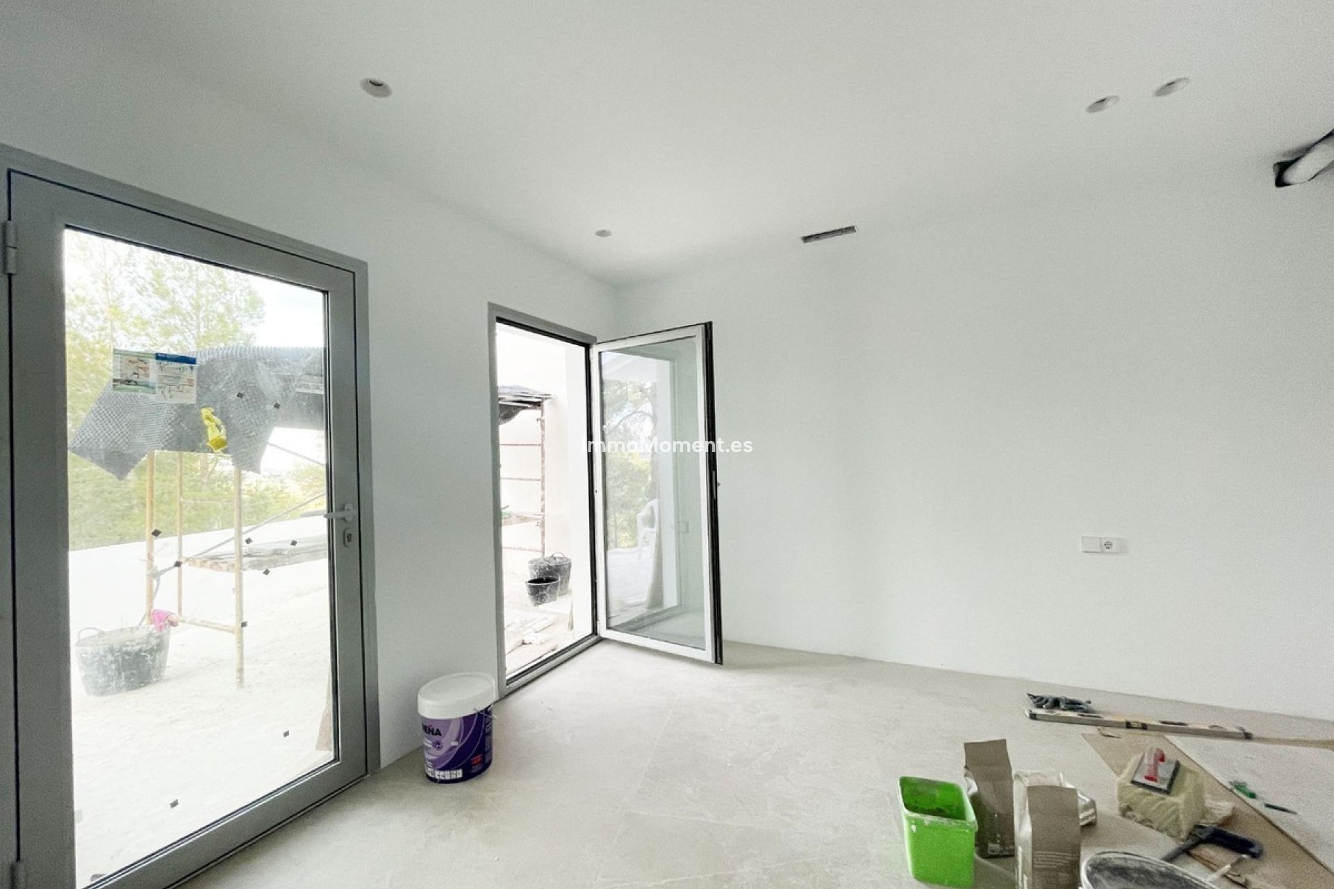 Bestaande woning - Vrijstaande villa - Teulada - Moraira