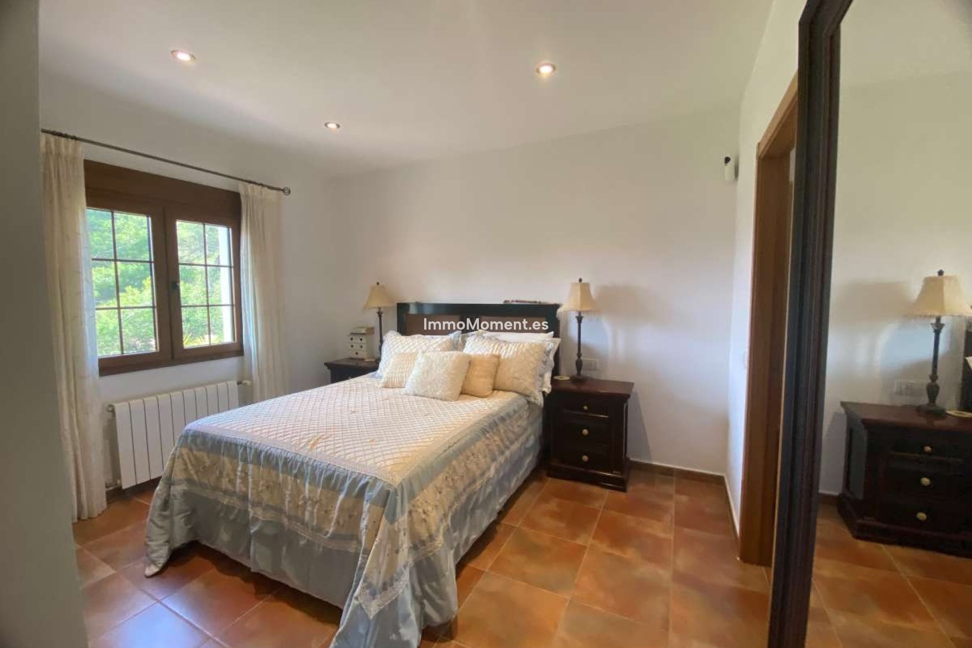 Bestaande woning - Vrijstaande villa - Teulada - Moraira
