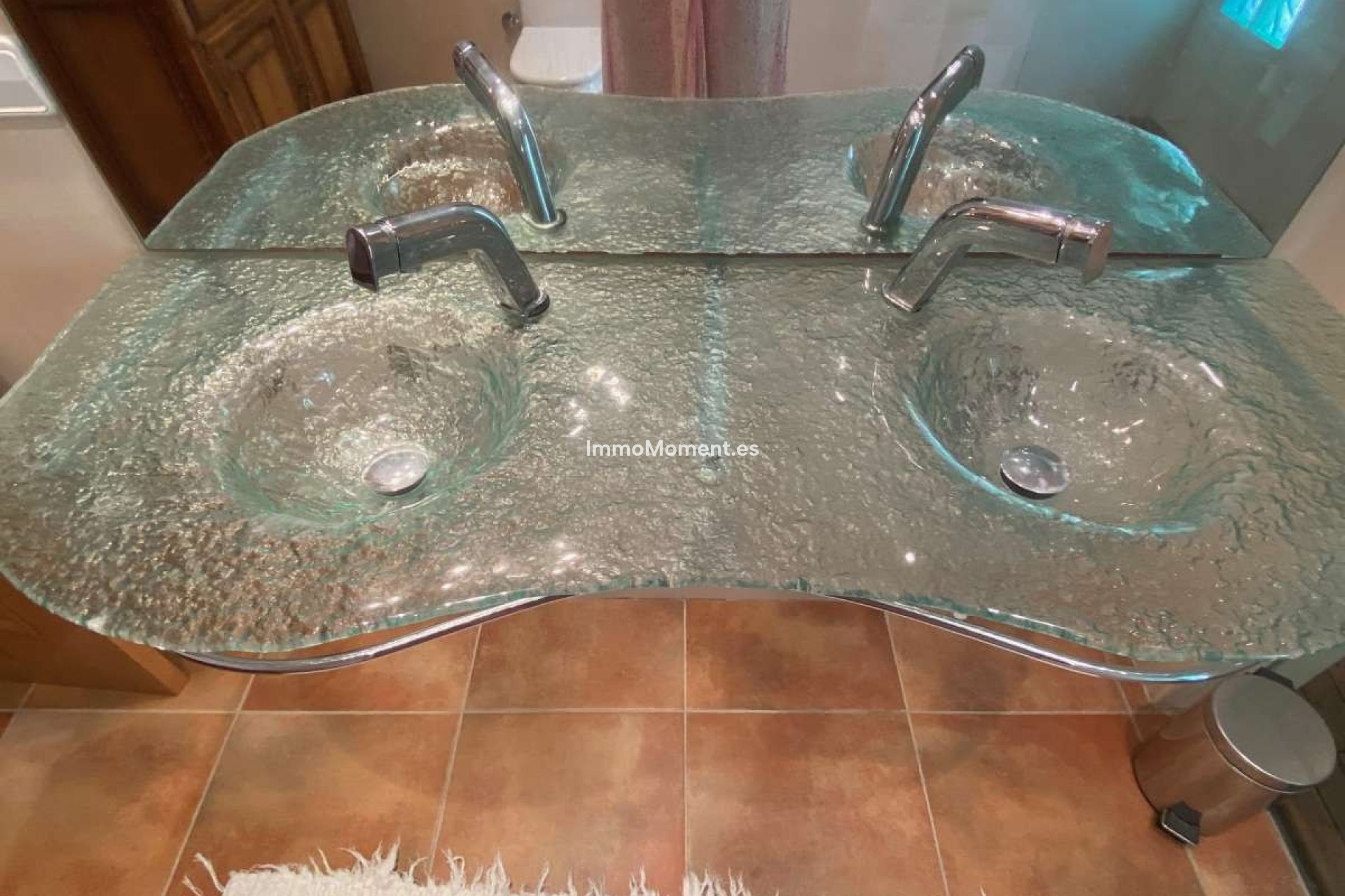 Bestaande woning - Vrijstaande villa - Teulada - Moraira